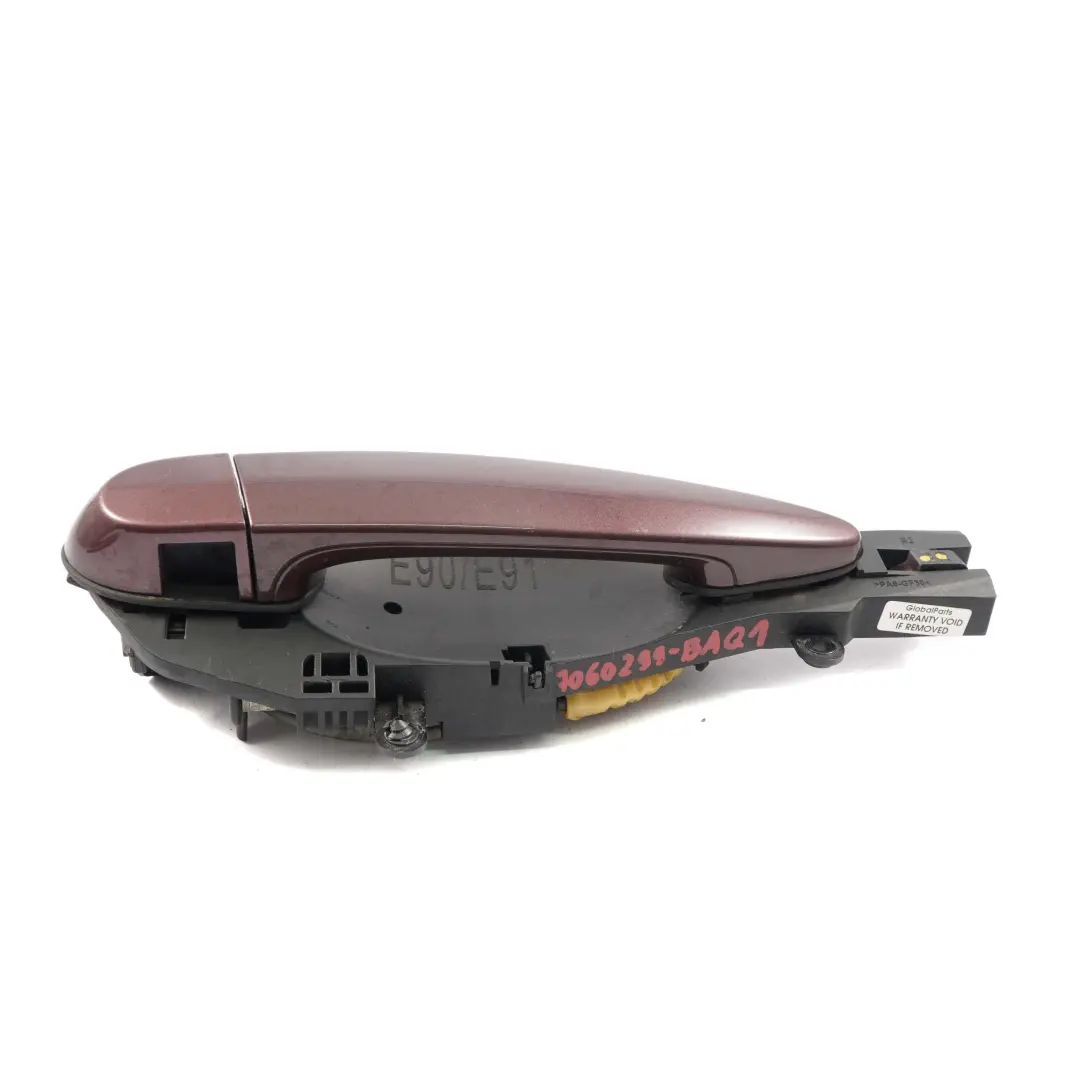  Maniglia porta BMW E90 E91 Maniglia posteriore destra Barriquerot Barrique A41 - SKU 7060299-BAQ1 - Numero di parte 7060299