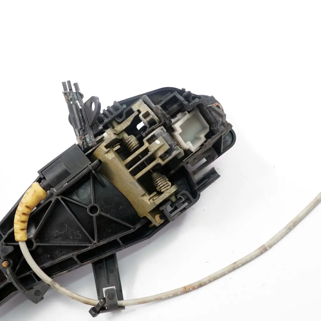 Klamka Prawa Tylna Tył Barriquerot do BMW E90 E91 o numerze 7060299 BMW E90 E91 Klamka Prawa Tylna Tył Barriquerot - SKU 7060299-BAQ - Numer Części 7060299