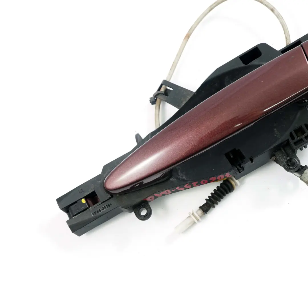 Klamka Prawa Tylna Tył Barriquerot do BMW E90 E91 o numerze 7060299 BMW E90 E91 Klamka Prawa Tylna Tył Barriquerot - SKU 7060299-BAQ - Numer Części 7060299