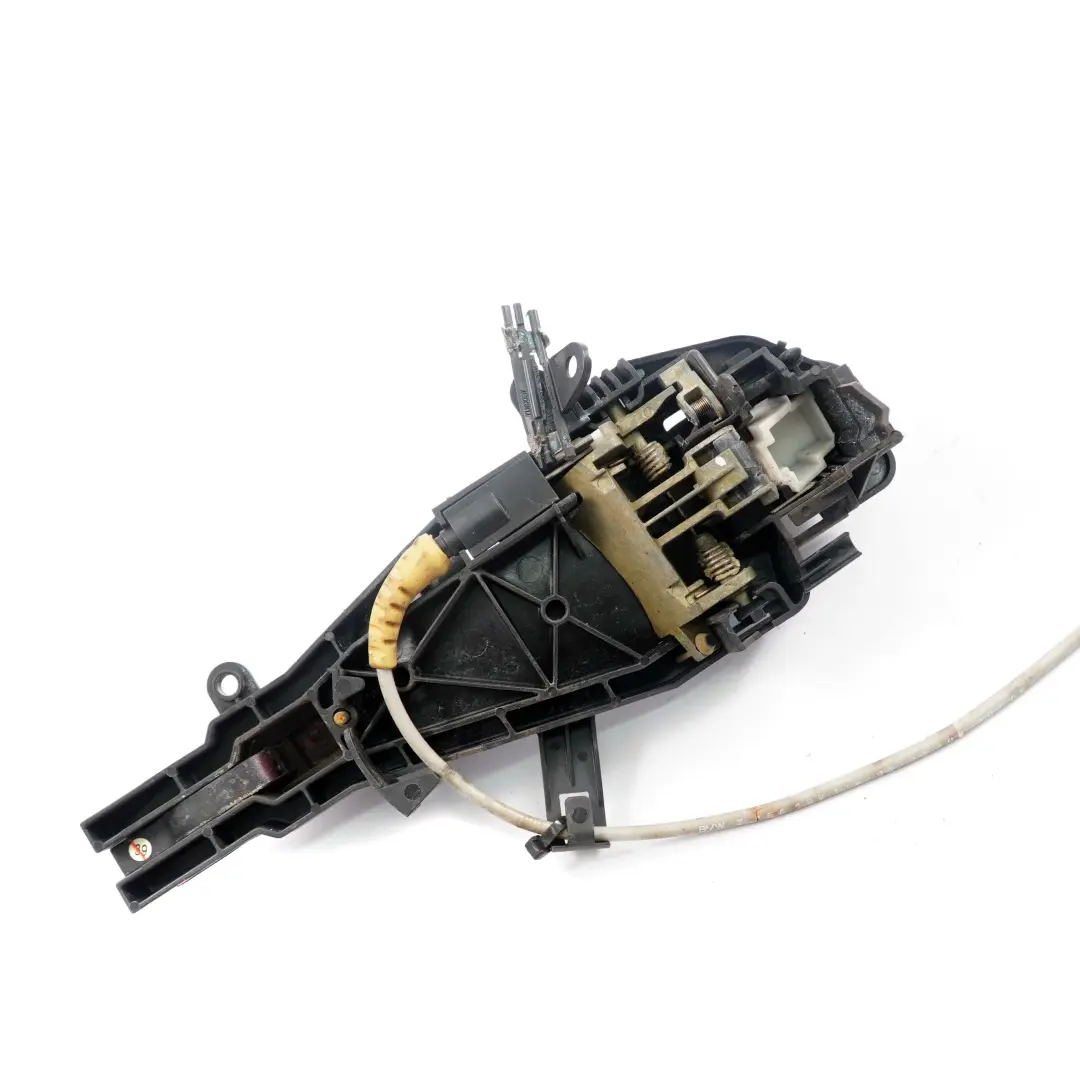 Maniglia porta BMW E90 E91 Maniglia posteriore destra Barriquerot Red per con numero di parte 7060299 Maniglia porta BMW E90 E91 Maniglia posteriore destra Barriquerot Red - SKU 7060299-BAQ - Numero di parte 7060299