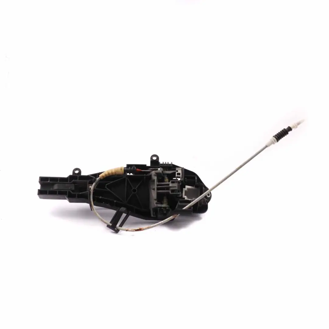 manija puerta agarre completa trasera izquierda Grafito Azul B07 para BMW X1 E84 con número de pieza 7060299 BMW X1 E84 manija puerta agarre completa trasera izquierda Grafito Azul B07 - SKU 7060299-GBM1 - Número de pieza 7060299