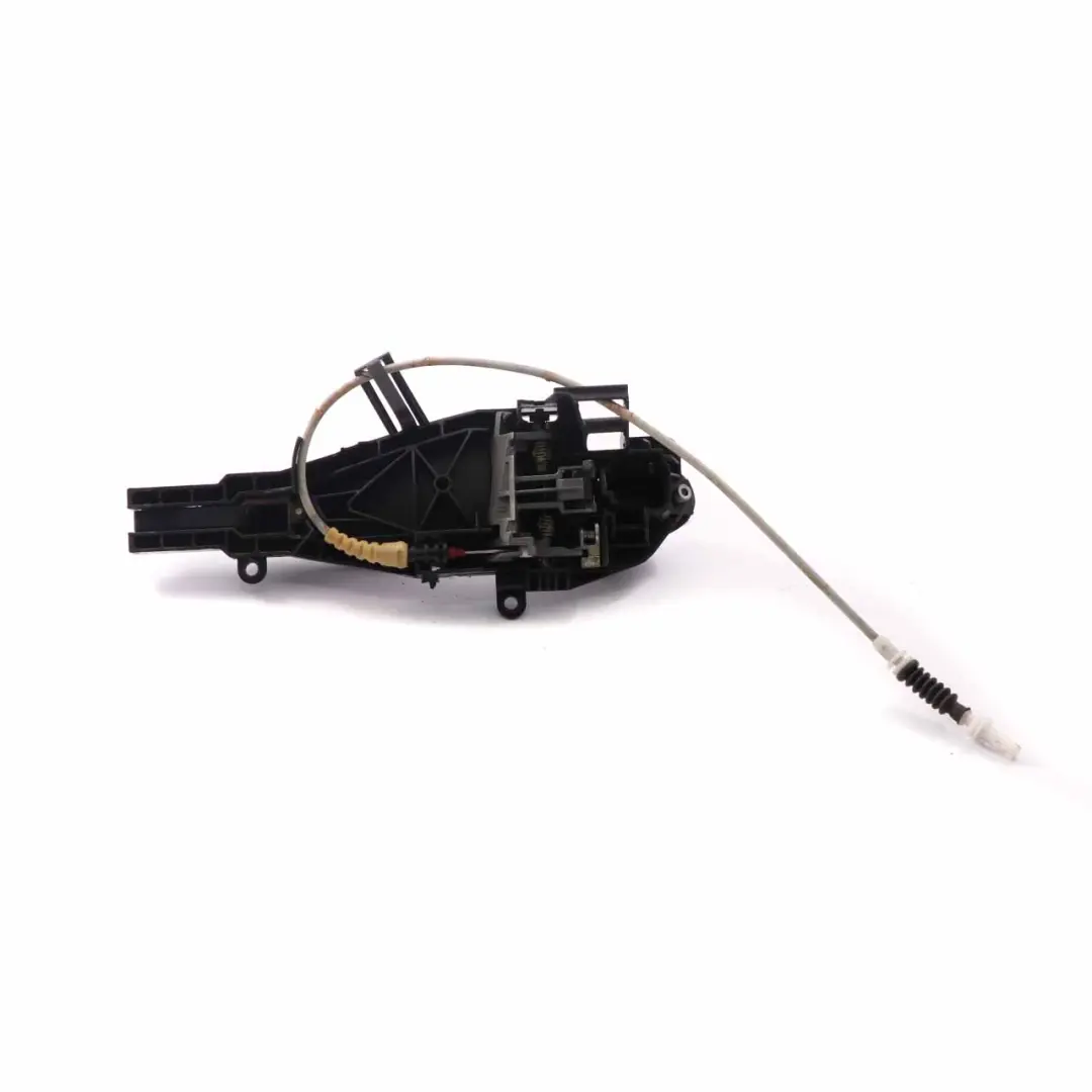 Poignée porte complète arrière droite Bleu graphite métallisé B07 pour BMW X1 E84 à propos du numéro de pièce 7060299 BMW X1 E84 Poignée porte complète arrière droite Bleu graphite métallisé B07 - SKU 7060299-GBM - Numéro de pièce 7060299