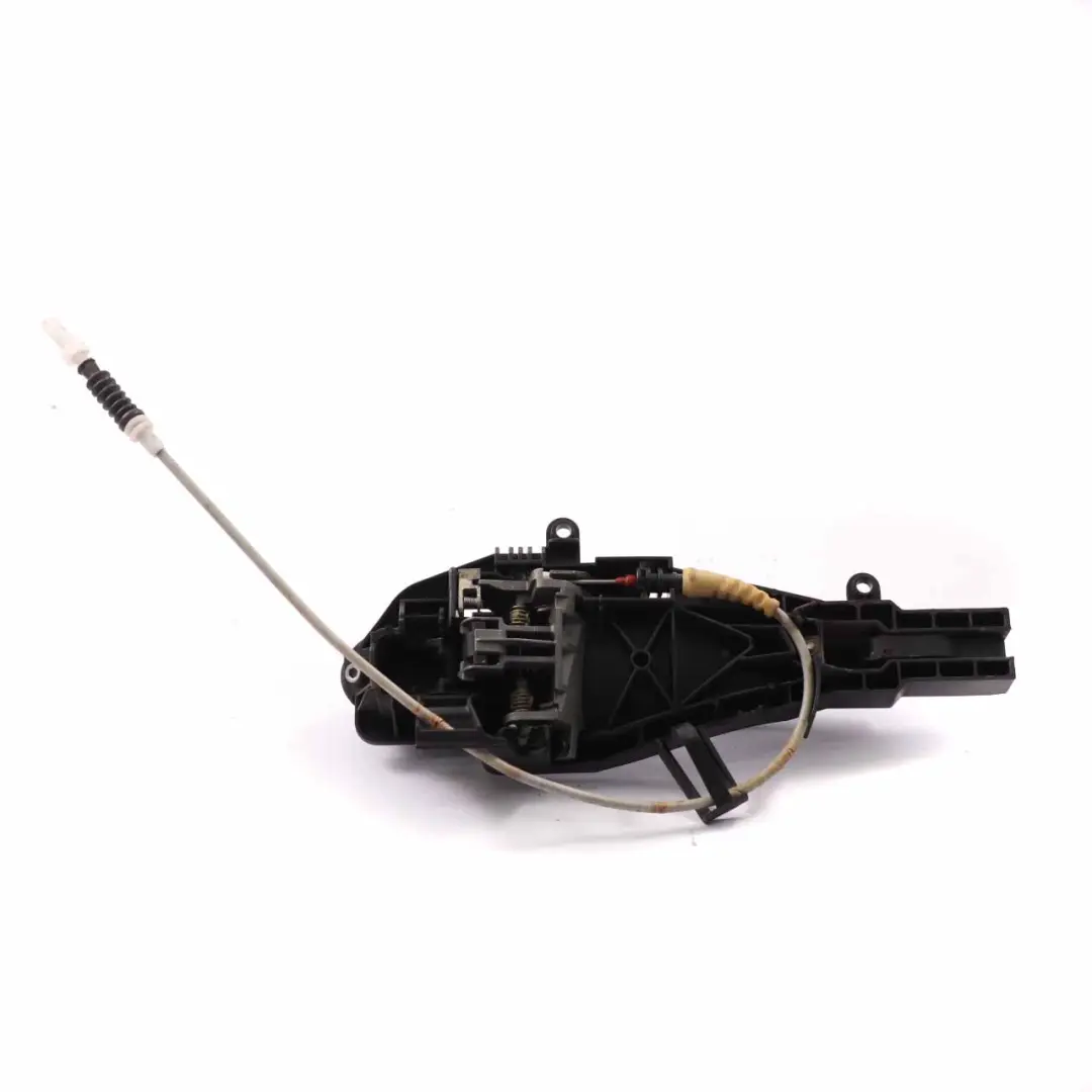 BMW X1 E84 Maniglia Porta Maniglia Completa Destra Posteriore Blu Grafite B07 - SKU 7060299-GBM - Numero di parte 7060299