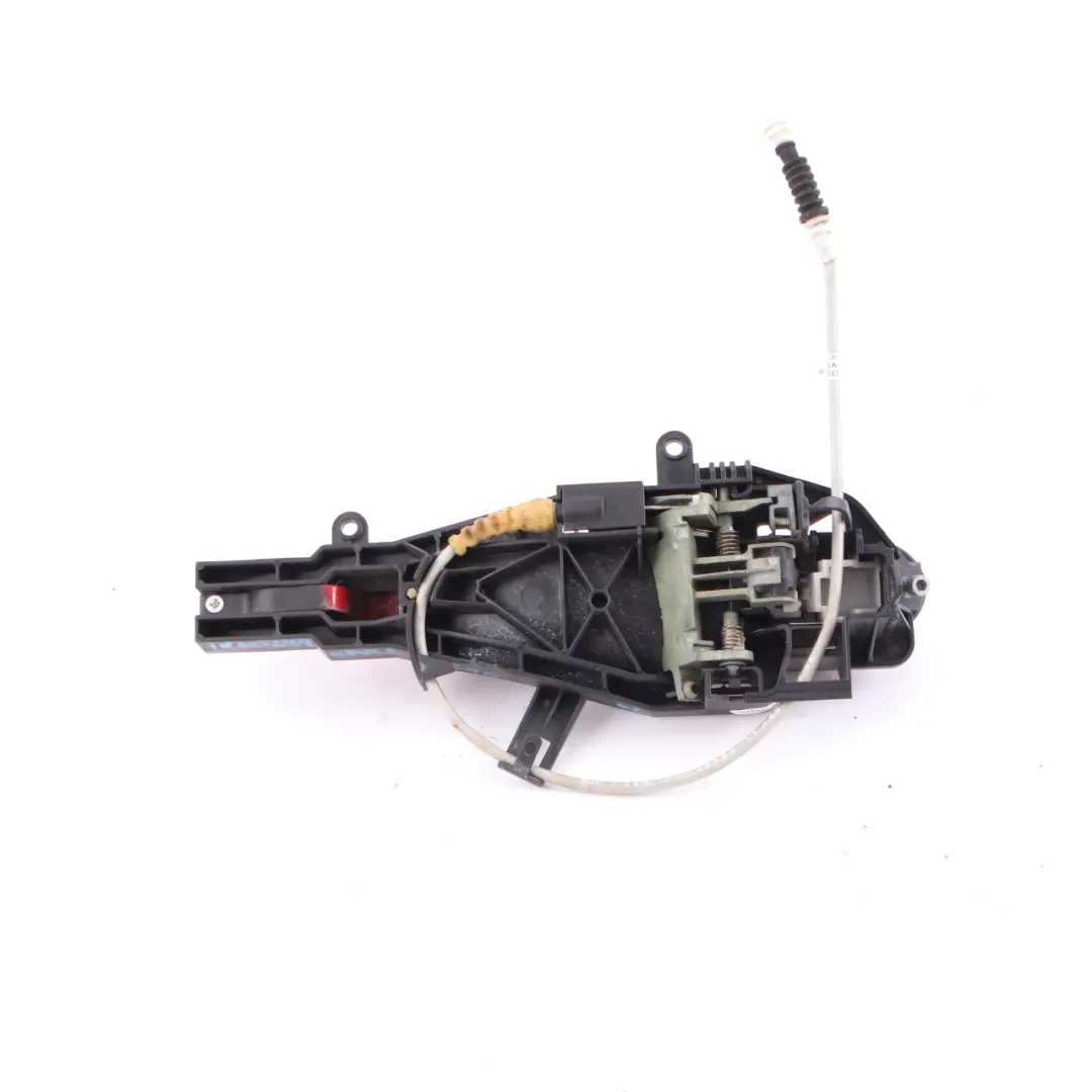 Grab Handle Door BMW E90 E91 Complete Rear Left N/S Karmesinrot Crimson Red A61 to with Part number 7060299 Grab Handle Door BMW E90 E91 Complete Rear Left N/S Karmesinrot Crimson Red A61 - SKU 7060299-KAR1 - Part number 7060299