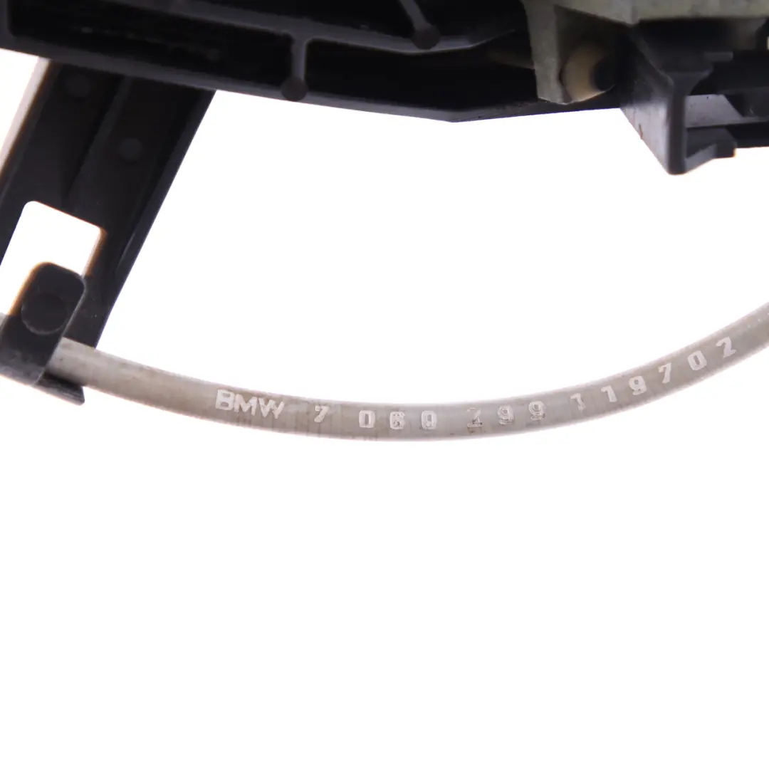 Grab Handle Door BMW E90 E91 Complete Rear Left N/S Karmesinrot Crimson Red A61 to with Part number 7060299 Grab Handle Door BMW E90 E91 Complete Rear Left N/S Karmesinrot Crimson Red A61 - SKU 7060299-KAR1 - Part number 7060299