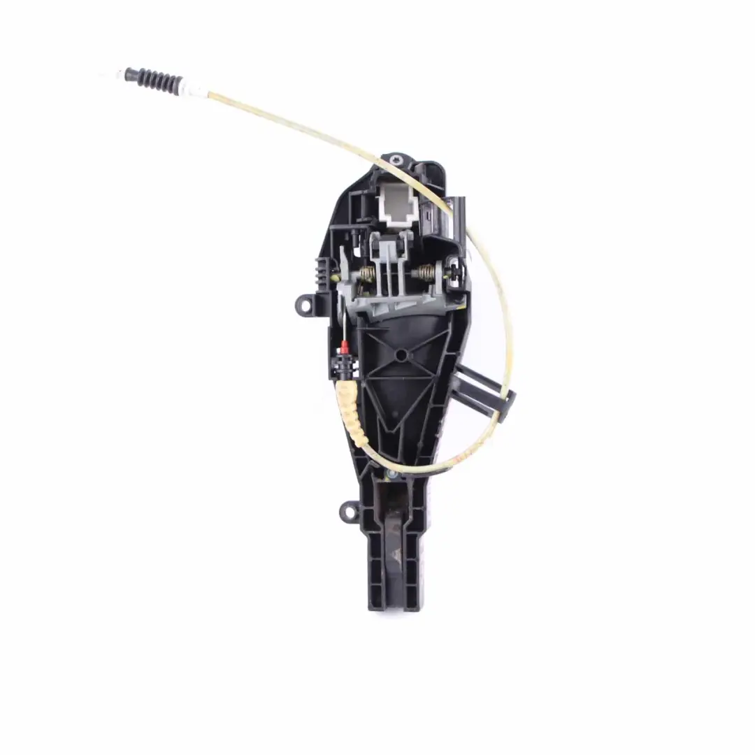 Grab Handle BMW E90 E84 X1 Door Rear Left N/S Kaschmirsilber Cashmere Silver A72 to with Part number 7060299 Grab Handle BMW E90 E84 X1 Door Rear Left N/S Kaschmirsilber Cashmere Silver A72 - SKU 7060299-KAS - Part number 7060299