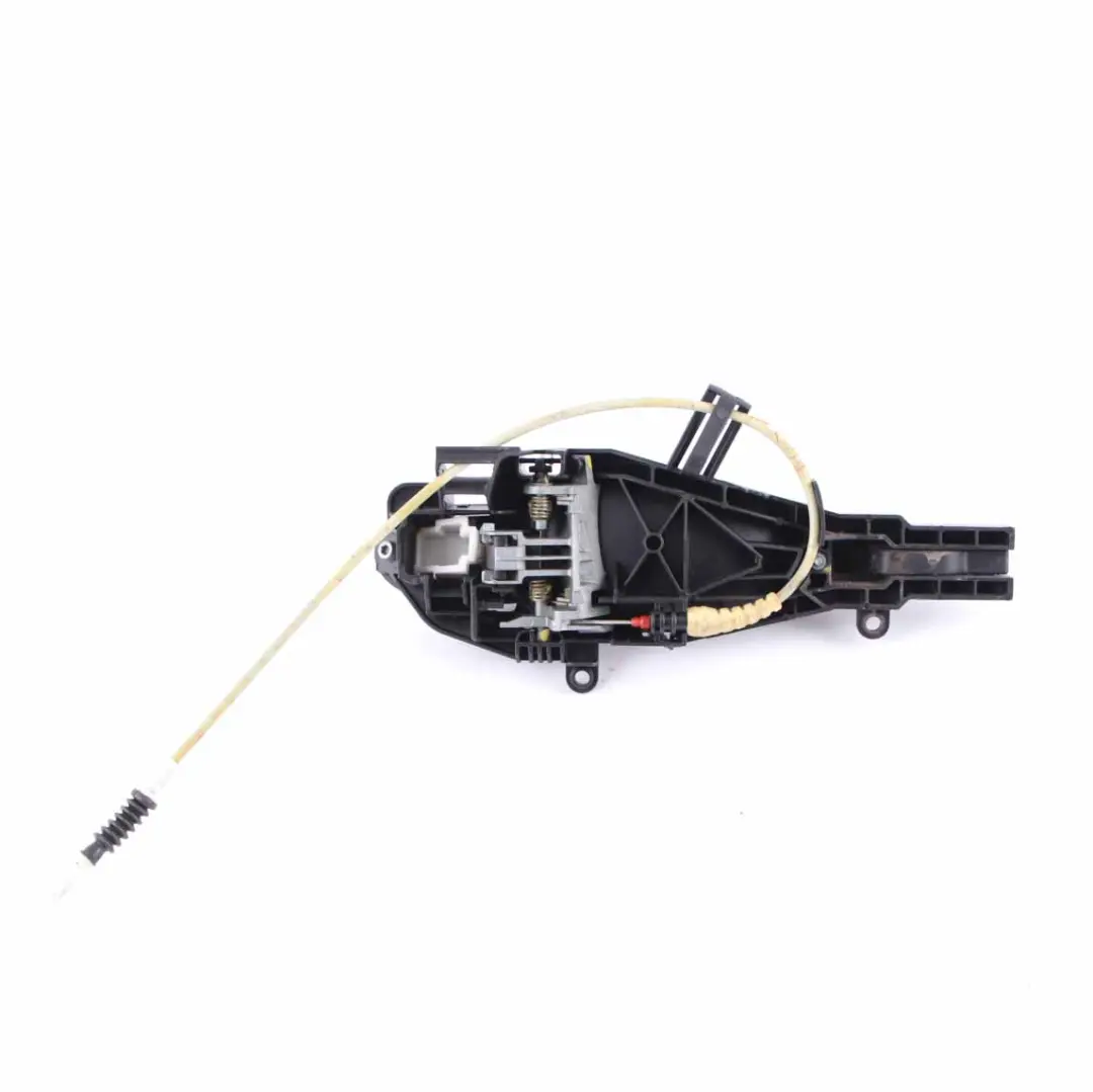 Grab Handle BMW E90 E84 X1 Door Rear Left N/S Kaschmirsilber Cashmere Silver A72 to with Part number 7060299 Grab Handle BMW E90 E84 X1 Door Rear Left N/S Kaschmirsilber Cashmere Silver A72 - SKU 7060299-KAS - Part number 7060299