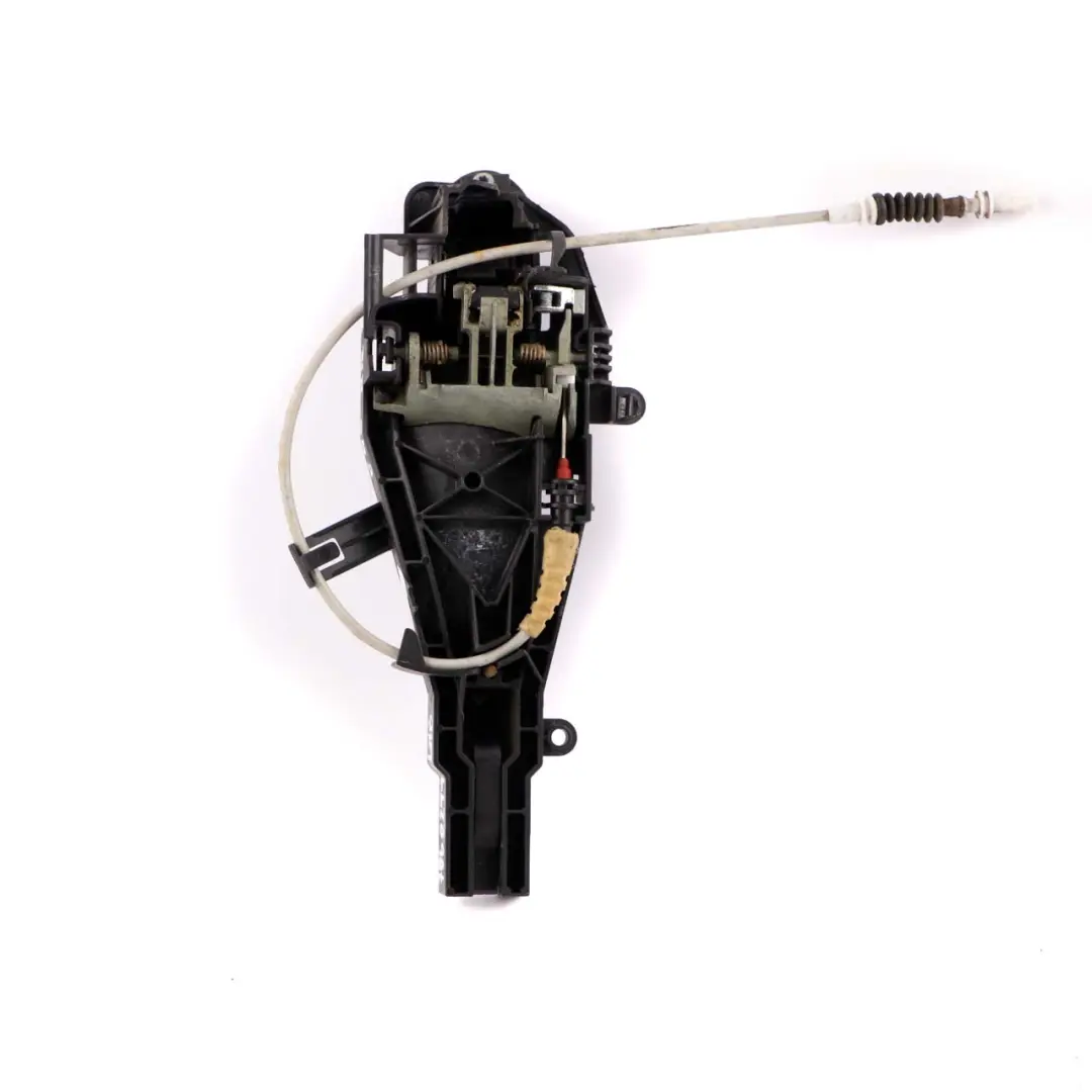 Kompletter Hinterer Haltegriff Rechts Le Mans Blau Metallic 381 für BMW 3 er 2 E90 mit Teilenummer 7060299 BMW 3 er 2 E90 Kompletter Hinterer Haltegriff Rechts Le Mans Blau Metallic 381 - SKU 7060299-LMB2 - Teilenummer 7060299