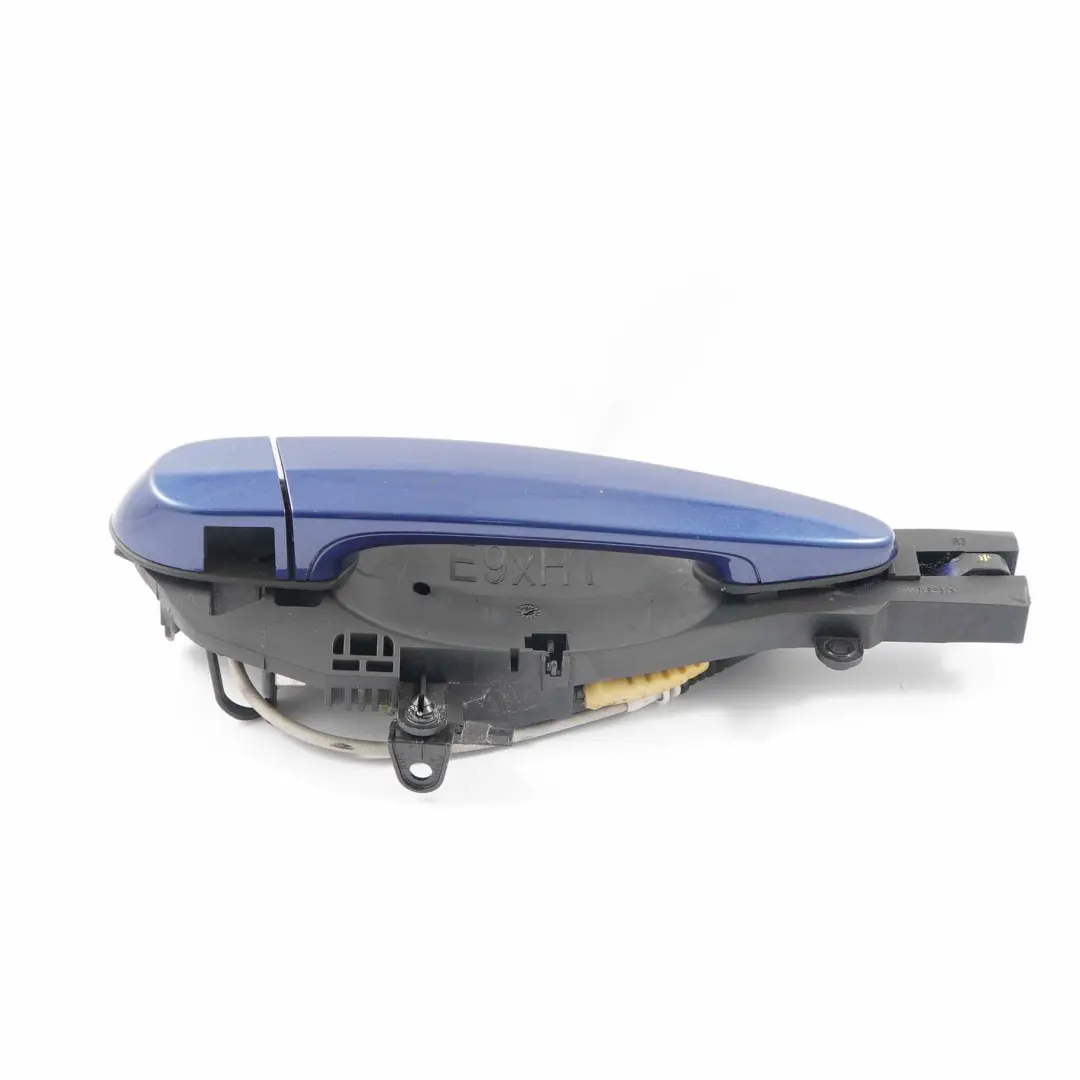 BMW E90 E91 Klamka Drzwi Prawy Tył Le Mans - 381 - SKU 7060299-LMB3 - Numer Części 7060299