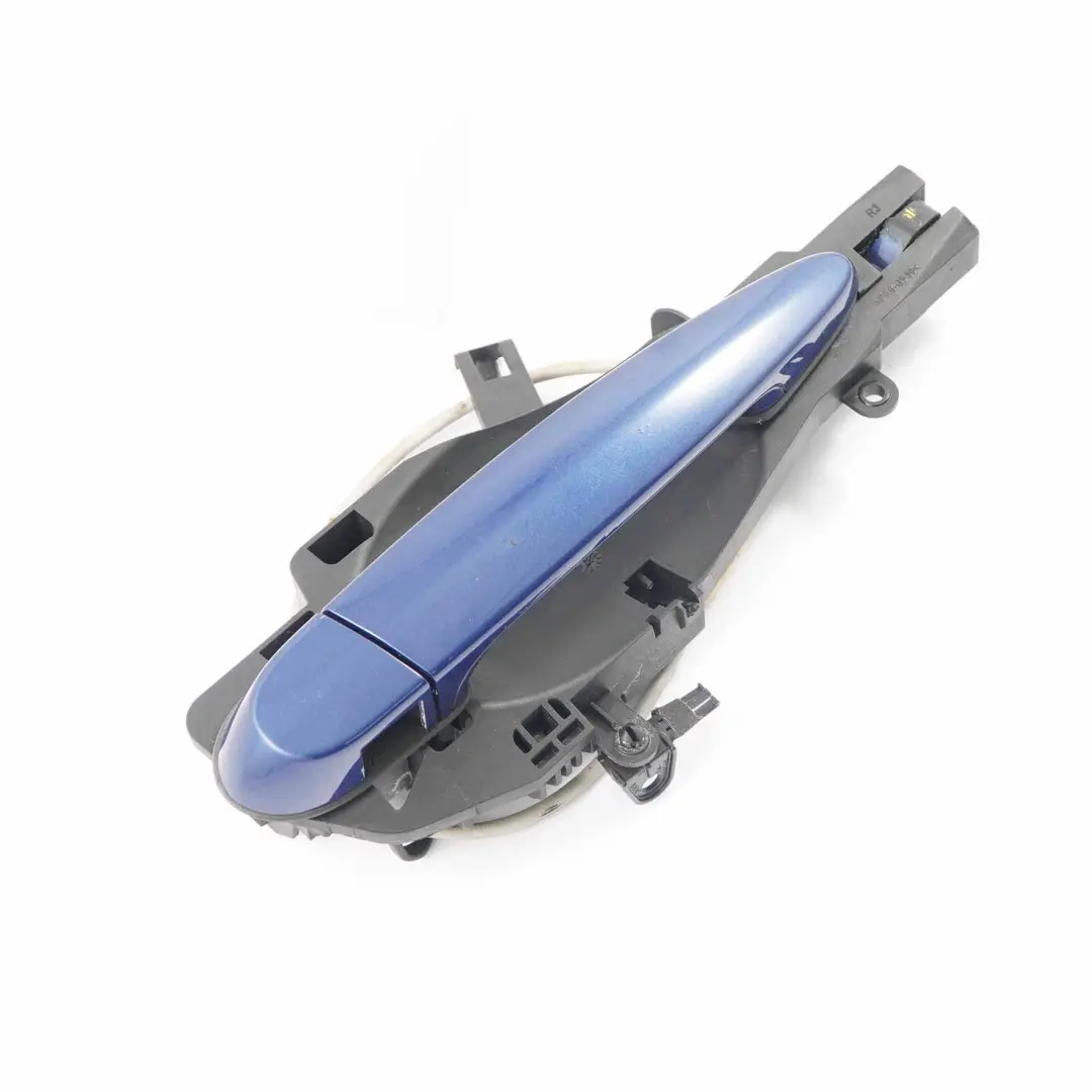 BMW E90 E91 Klamka Drzwi Prawy Tył Le Mans - 381 - SKU 7060299-LMB3 - Numer Części 7060299