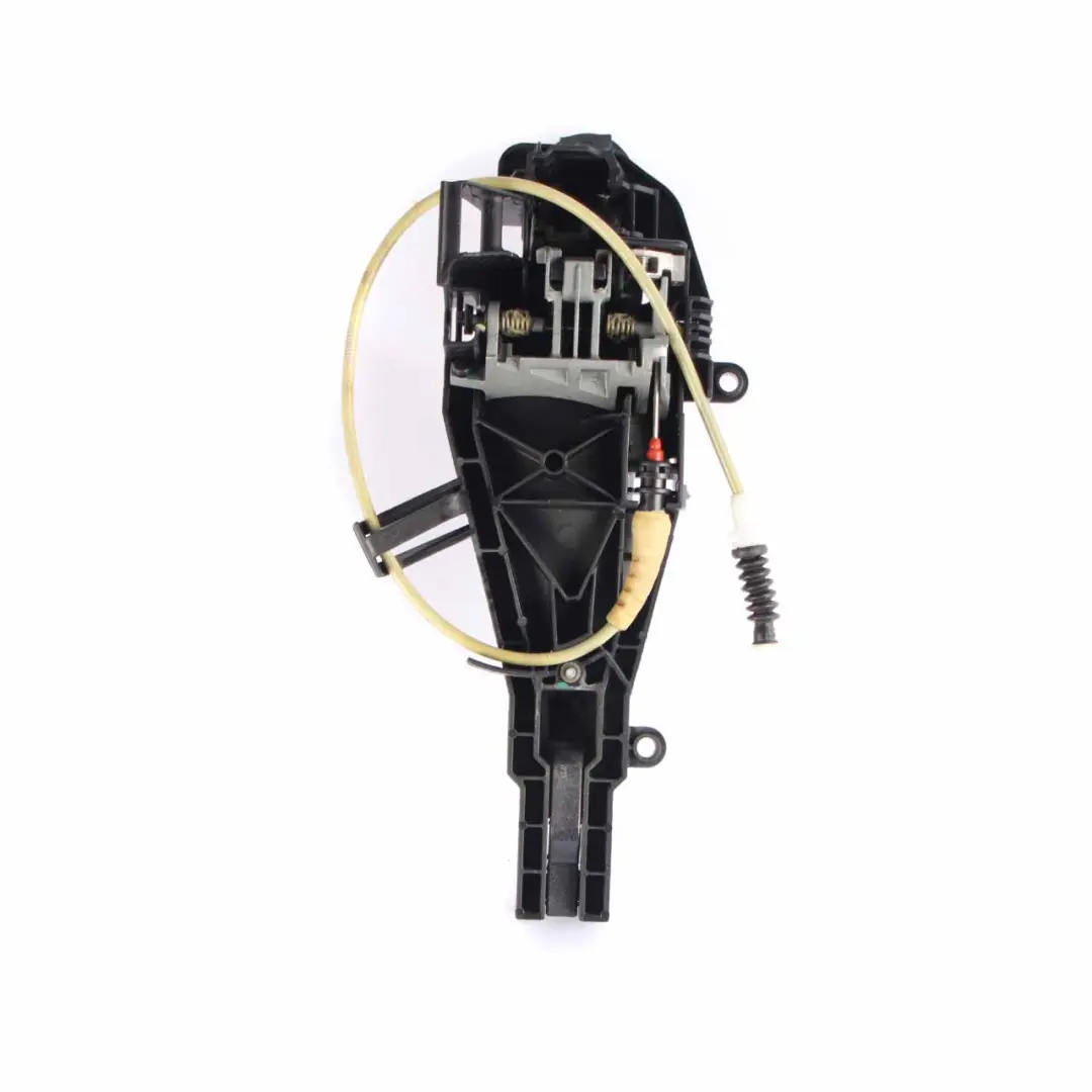 Asidero BMW E84 Completo Trasero Derecho Mineral Grau Metallic B39 para con número de pieza 7060299 Asidero BMW E84 Completo Trasero Derecho Mineral Grau Metallic B39 - SKU 7060299-MG - Número de pieza 7060299