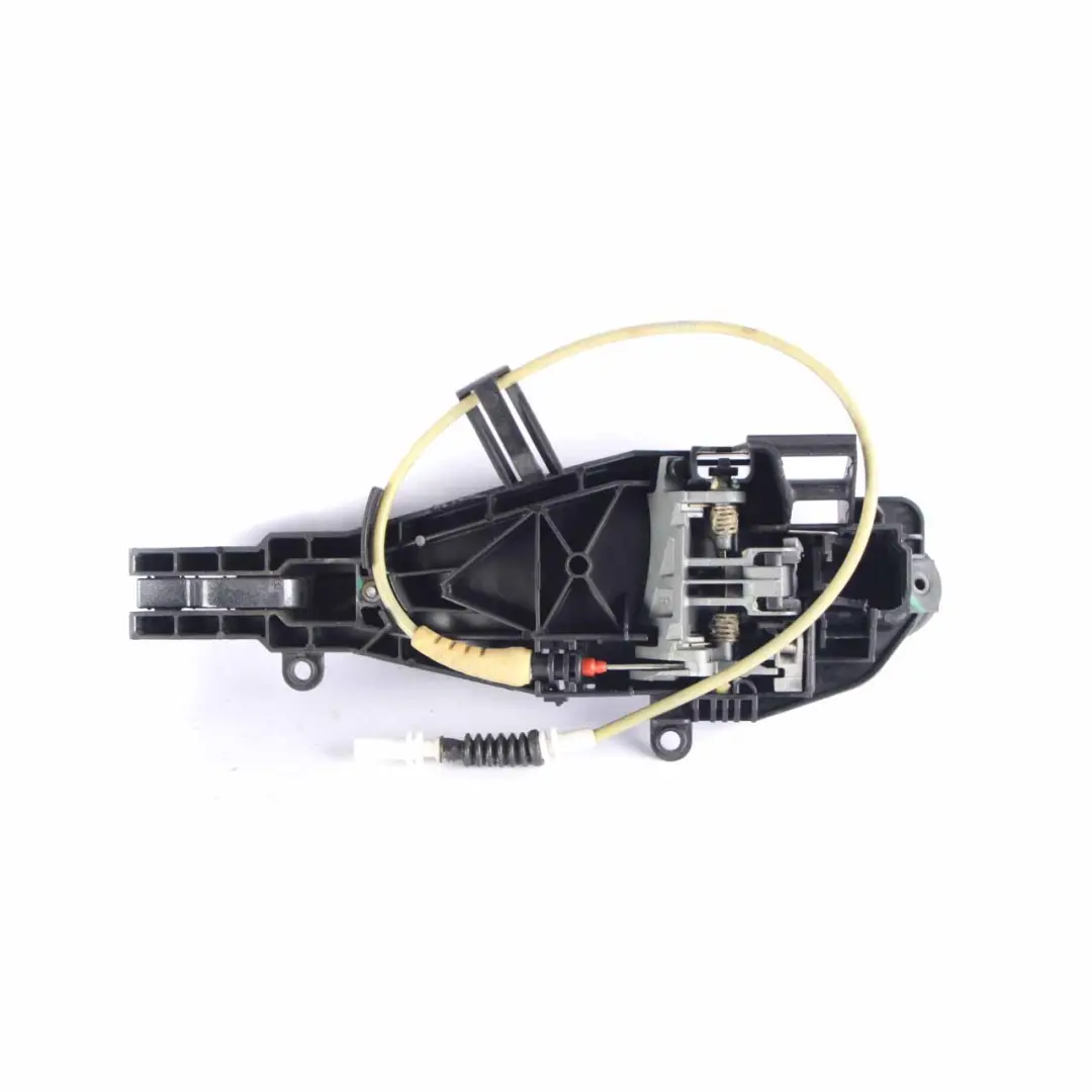  Asidero BMW E84 Completo Trasero Derecho Mineral Grau Metallic B39 - SKU 7060299-MG - Número de pieza 7060299