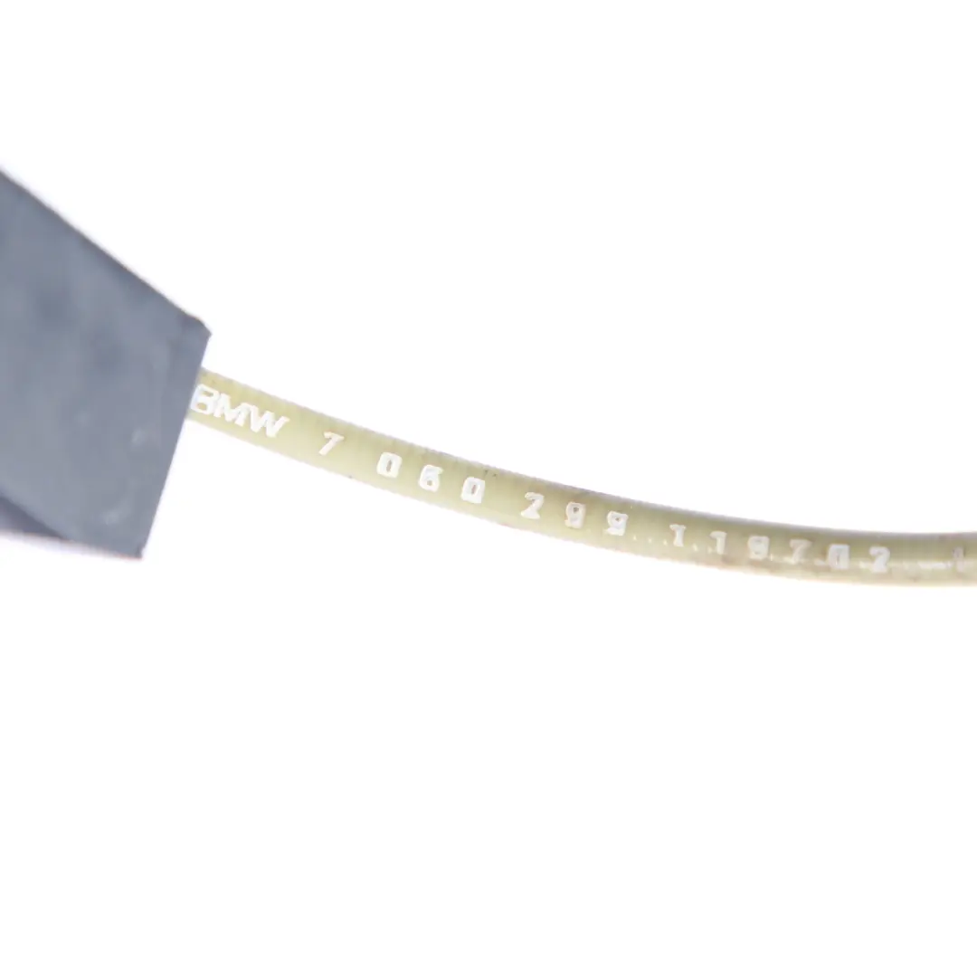  Asidero BMW E84 Completo Trasero Derecho Mineral Grau Metallic B39 - SKU 7060299-MG - Número de pieza 7060299