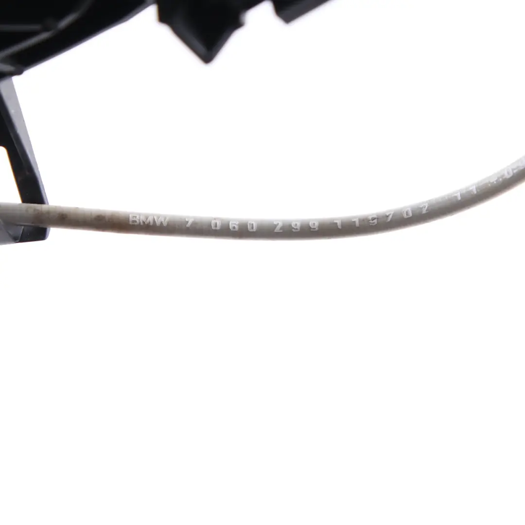 Door Handle BMW E90 E91 Grab Rear Left N/S Platinbronze Platinum Bronze - A53 to with Part number 7060299 Door Handle BMW E90 E91 Grab Rear Left N/S Platinbronze Platinum Bronze - A53 - SKU 7060299-PB1 - Part number 7060299