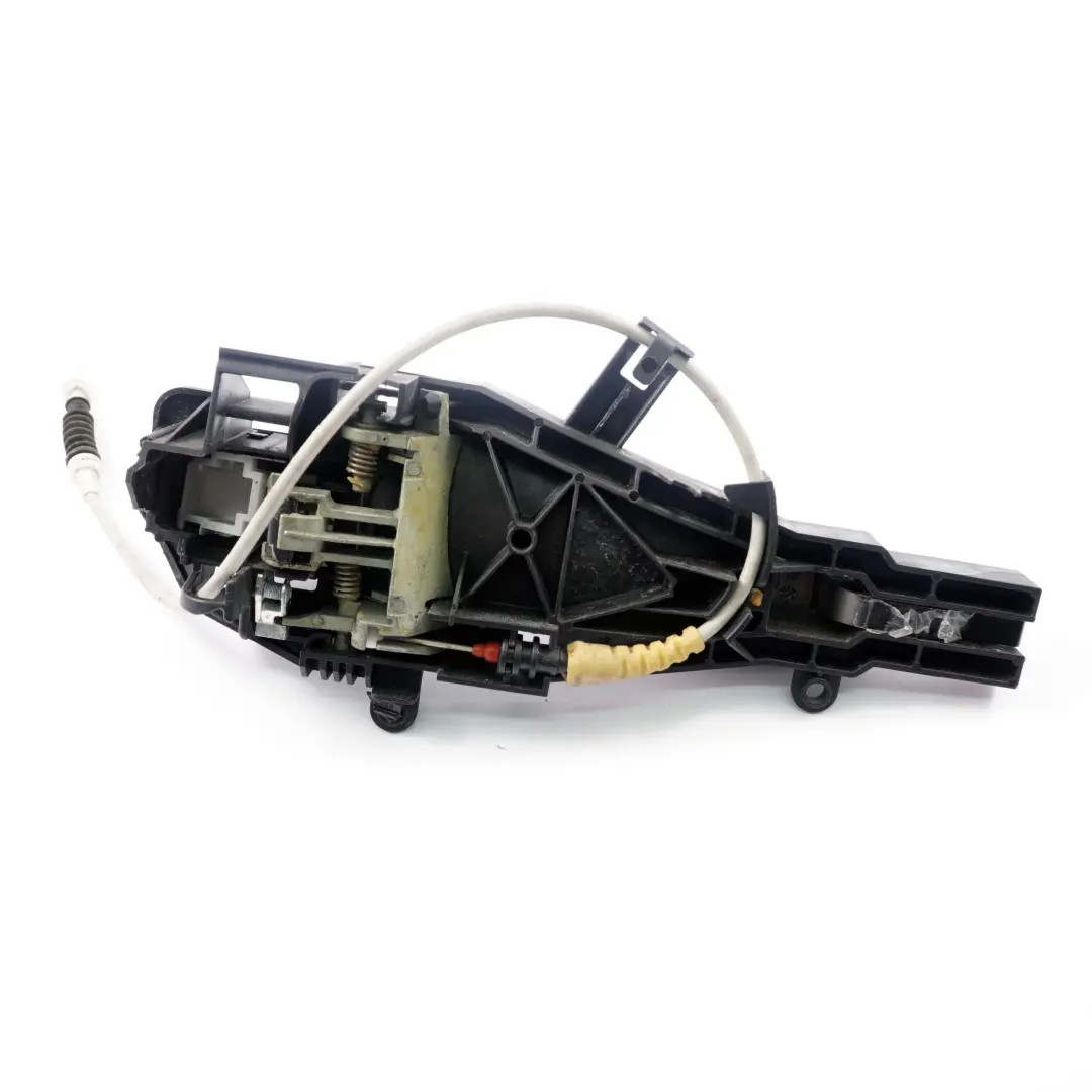 BMW E90 E91 Poignee de porte arriere gauche Platinbronze Platinum Bronze A53 - SKU 7060299-PB - Numéro de pièce 7060299