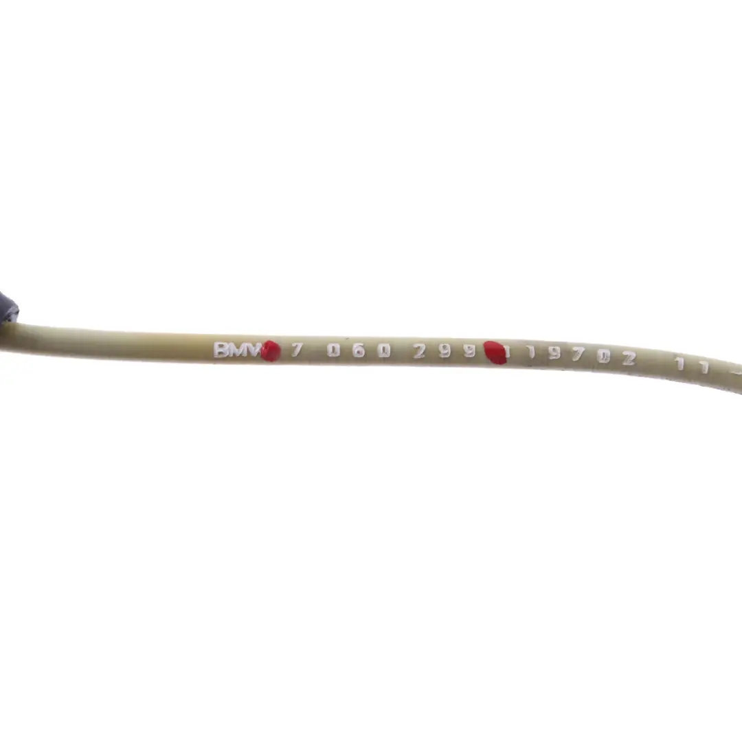 komplett hinten links Haltegriff Tür Schwarz 668 für BMW E90 E91 E84 X1 mit Teilenummer 7060299 BMW E90 E91 E84 X1 komplett hinten links Haltegriff Tür Schwarz 668 - SKU 7060299-SCH1 - Teilenummer 7060299