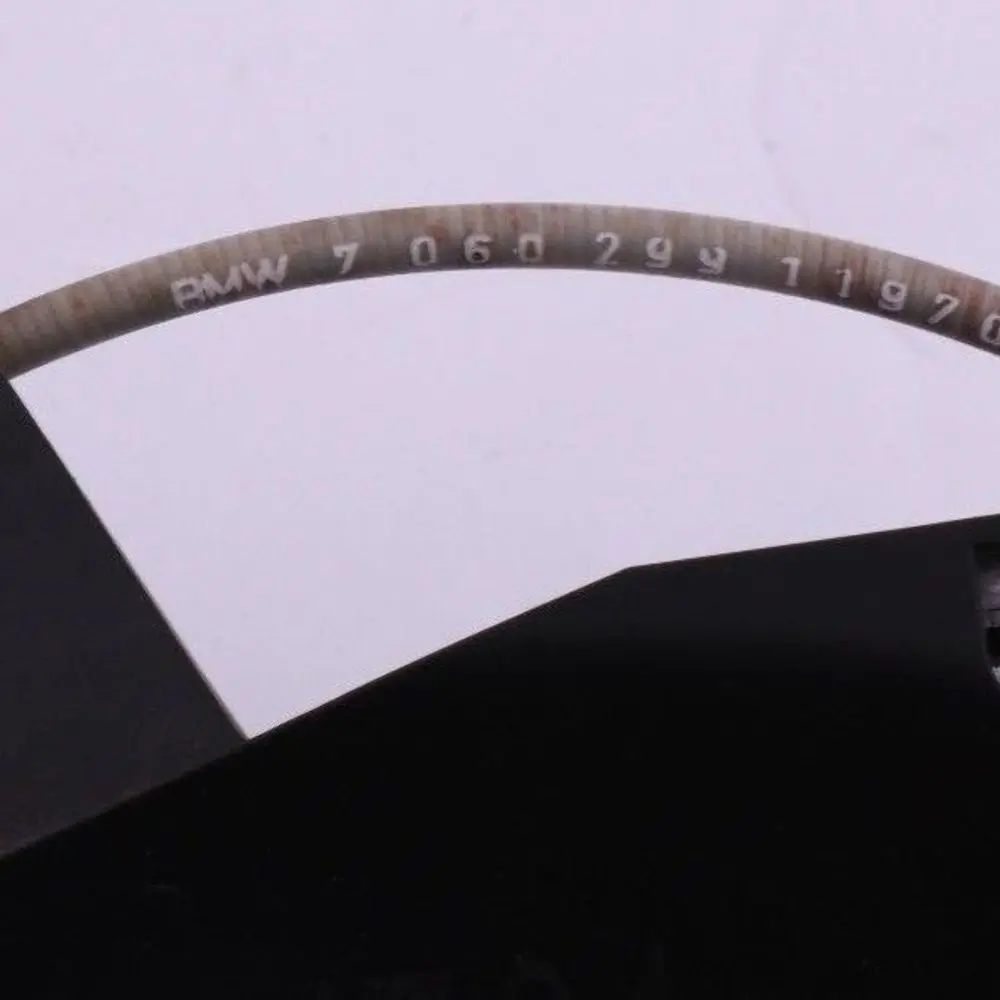 BMW 3 Series 1 E90 E91 Complete Rear Left Grab Handle N/S Sparkling Graphite - SKU 7060299-SG1 - Part number 7060299