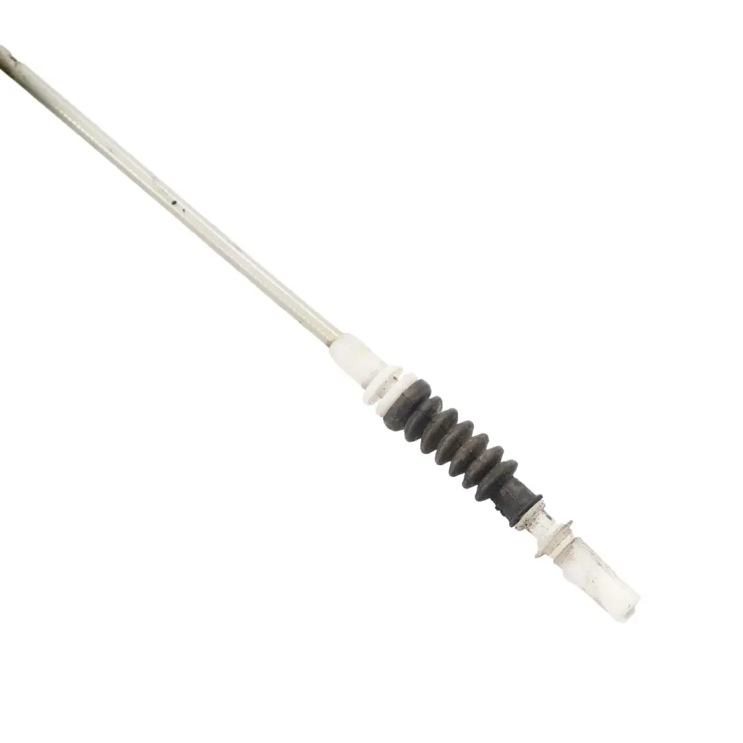 BMW E90 E91 Barre D'Appui Porte Poignee Arriere Gauche Mousseux Graphite - SKU 7060299-SG2 - Numéro de pièce 7060299