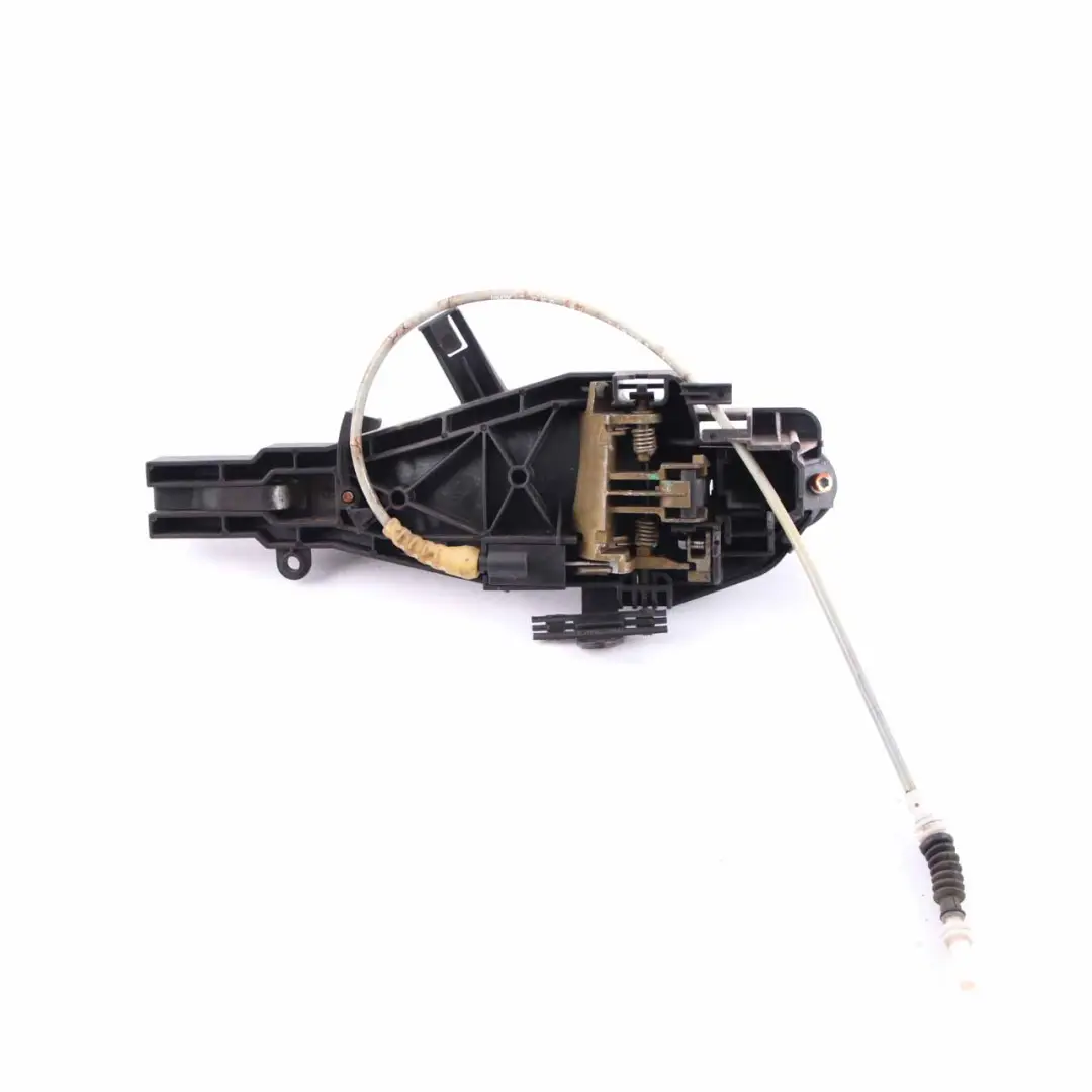 Door Handle BMW E90 E91 4 Grab Rear Right O/S Titansilber Titanium Silver 354 to with Part number 7060299 Door Handle BMW E90 E91 4 Grab Rear Right O/S Titansilber Titanium Silver 354 - SKU 7060299-TS4 - Part number 7060299