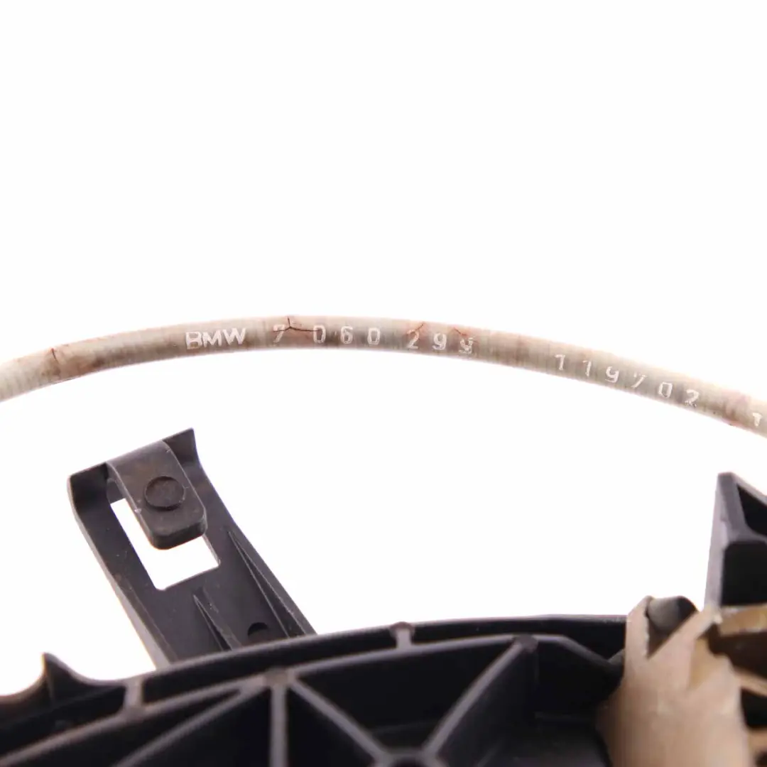 Door Handle BMW E90 E91 4 Grab Rear Right O/S Titansilber Titanium Silver 354 to with Part number 7060299 Door Handle BMW E90 E91 4 Grab Rear Right O/S Titansilber Titanium Silver 354 - SKU 7060299-TS4 - Part number 7060299