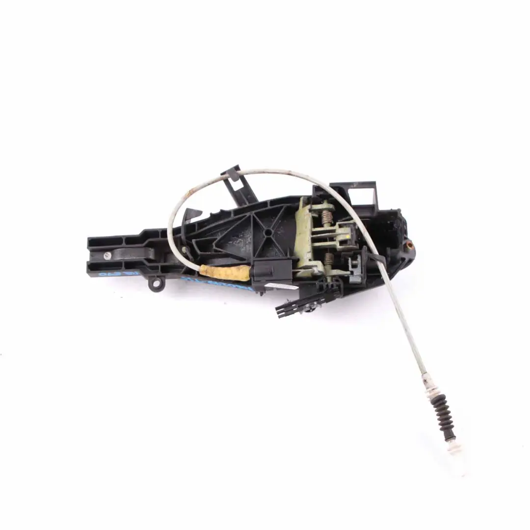 Door Handle BMW E90 E91 5 Grab Rear Right O/S Titansilber Titanium Silver 354 to with Part number 7060299 Door Handle BMW E90 E91 5 Grab Rear Right O/S Titansilber Titanium Silver 354 - SKU 7060299-TS5 - Part number 7060299