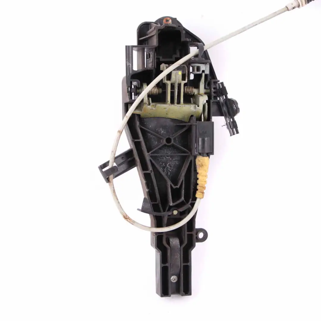 Door Handle BMW E90 E91 5 Grab Rear Right O/S Titansilber Titanium Silver 354 to with Part number 7060299 Door Handle BMW E90 E91 5 Grab Rear Right O/S Titansilber Titanium Silver 354 - SKU 7060299-TS5 - Part number 7060299