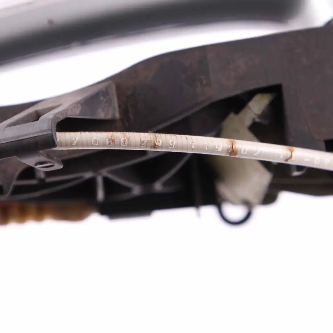 Door Handle BMW E90 E91 5 Grab Rear Right O/S Titansilber Titanium Silver 354 to with Part number 7060299 Door Handle BMW E90 E91 5 Grab Rear Right O/S Titansilber Titanium Silver 354 - SKU 7060299-TS5 - Part number 7060299