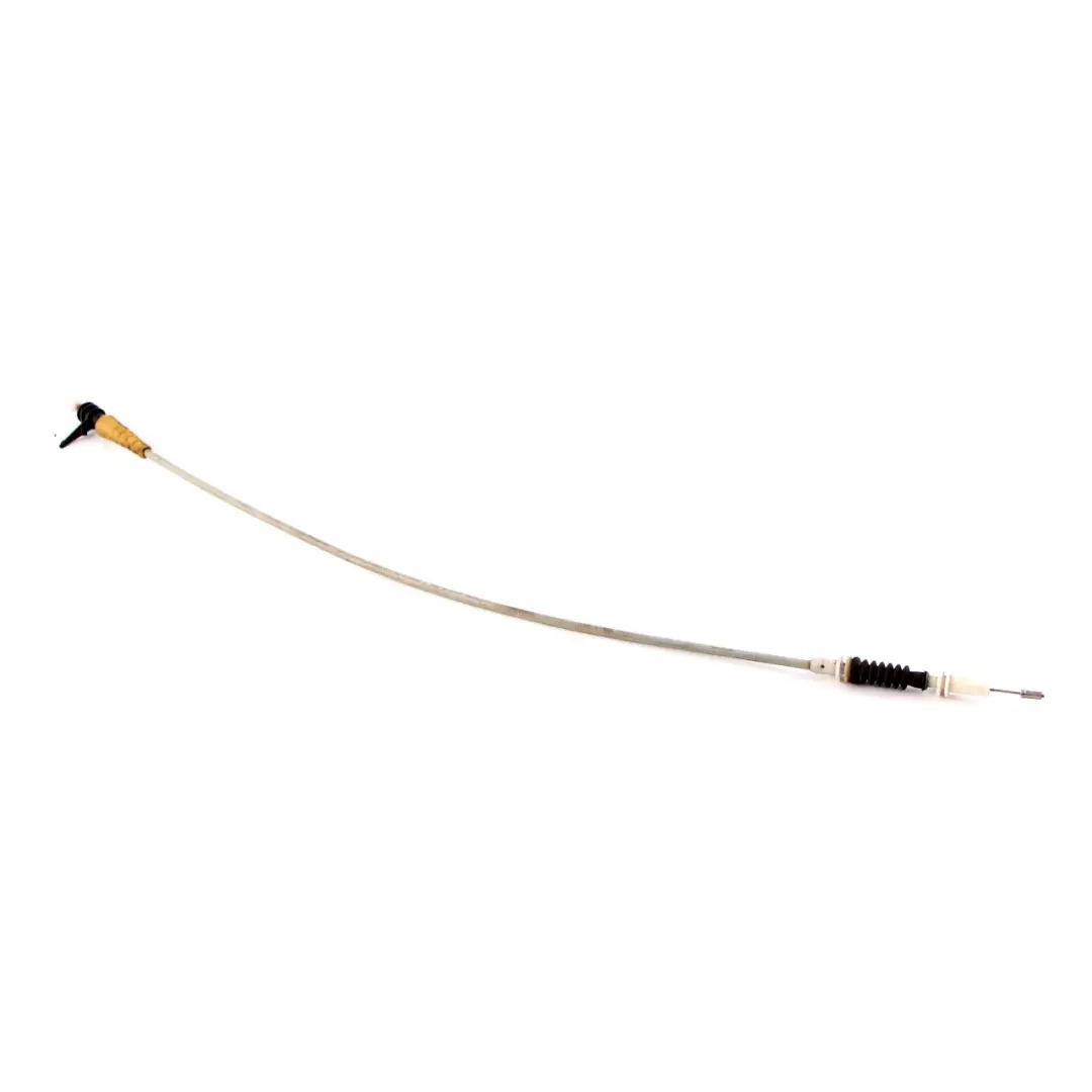 Cable Bowden Exterior Manija De La Puerta Trasera para BMW X1 E84 E90 E91 con número de pieza 7060299 BMW X1 E84 E90 E91 Cable Bowden Exterior Manija De La Puerta Trasera - SKU 7060299 - Número de pieza 7060299