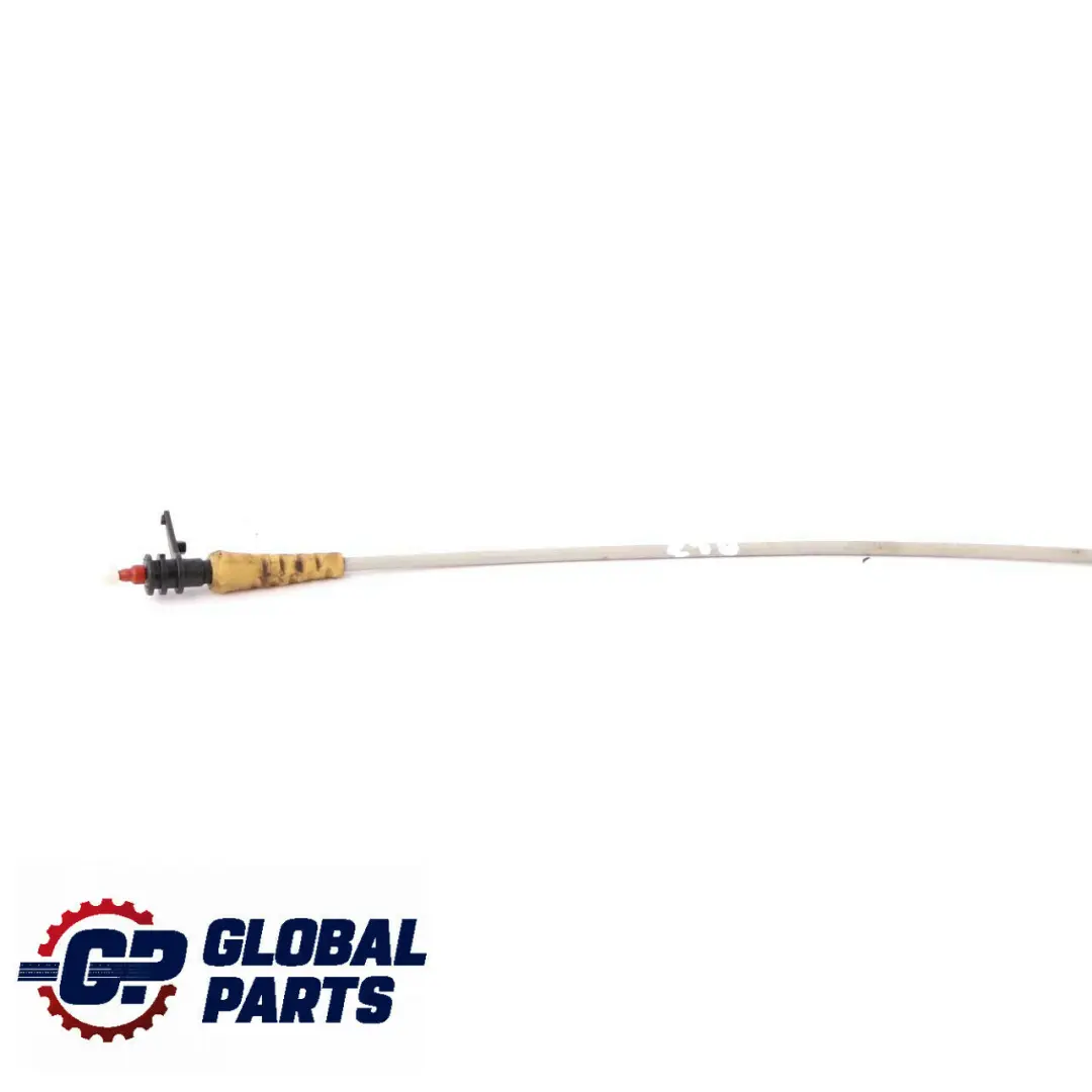 Cable Bowden Exterior Manija De La Puerta Trasera para BMW X1 E84 E90 E91 con número de pieza 7060299 BMW X1 E84 E90 E91 Cable Bowden Exterior Manija De La Puerta Trasera - SKU 7060299 - Número de pieza 7060299