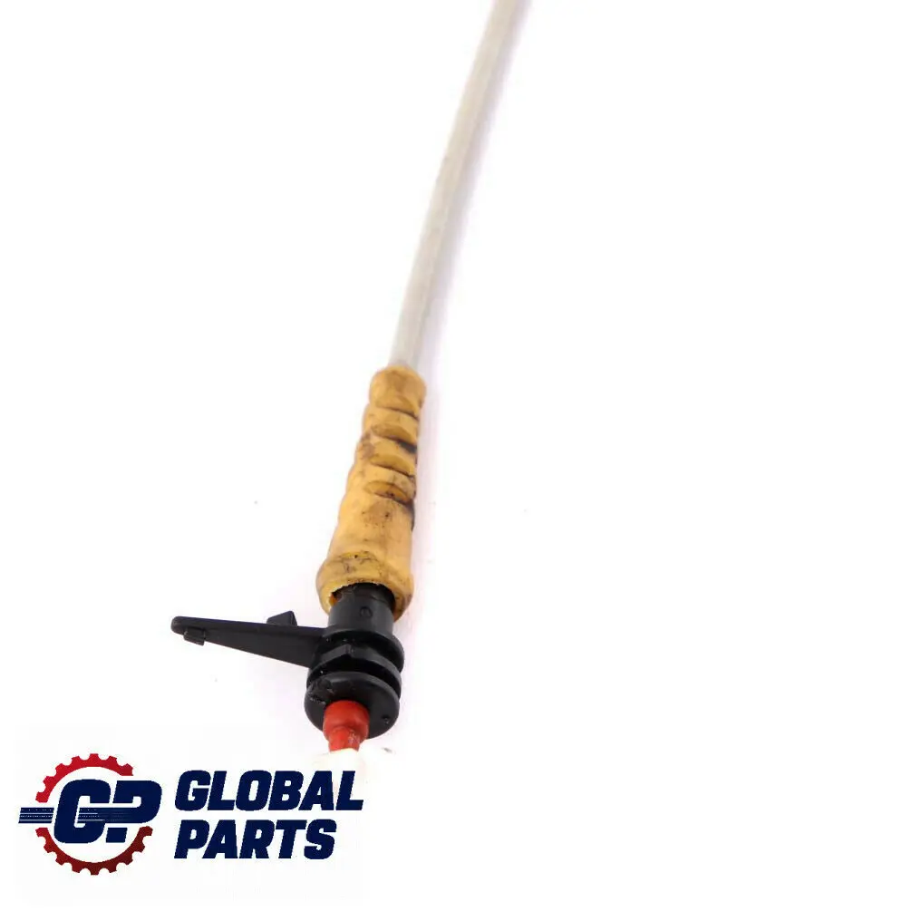 Cable Bowden Exterior Manija De La Puerta Trasera para BMW X1 E84 E90 E91 con número de pieza 7060299 BMW X1 E84 E90 E91 Cable Bowden Exterior Manija De La Puerta Trasera - SKU 7060299 - Número de pieza 7060299