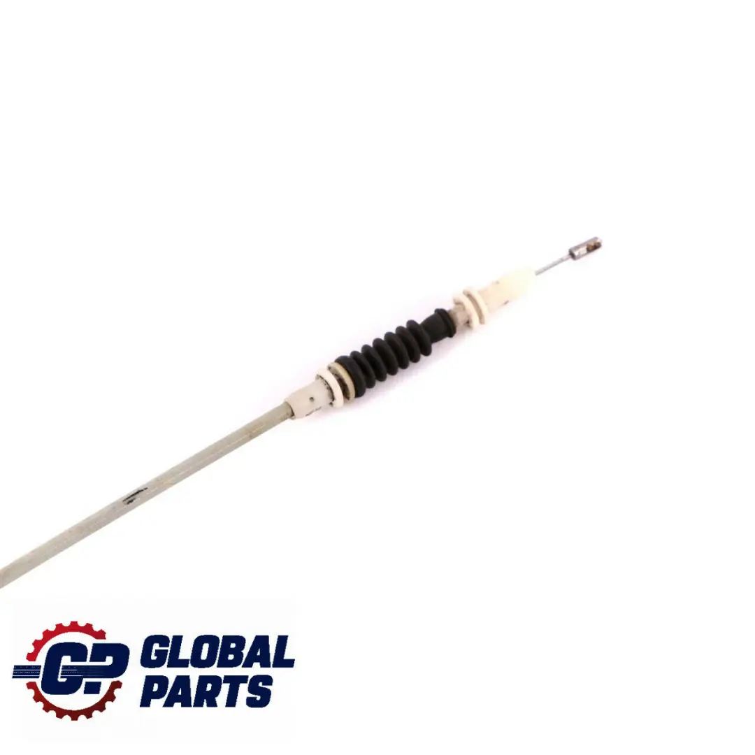 BMW 3 X1 er E84 E90 E91 Bowdenzug Turaussengriff Hinten - SKU 7060299 - Teilenummer 7060299