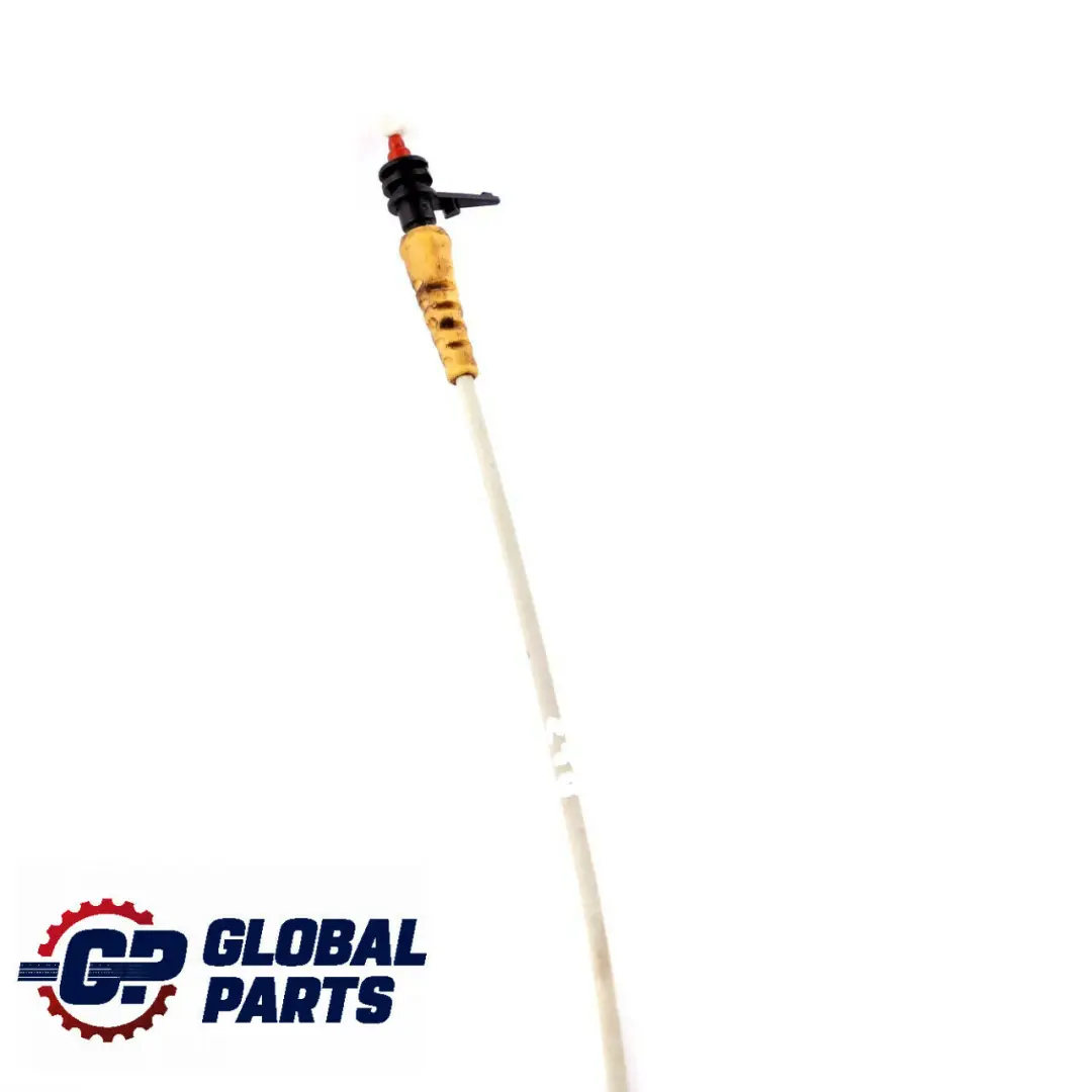 BMW X1 E84 E90 E91 Cable Bowden Exterior Manija De La Puerta Trasera - SKU 7060299 - Número de pieza 7060299