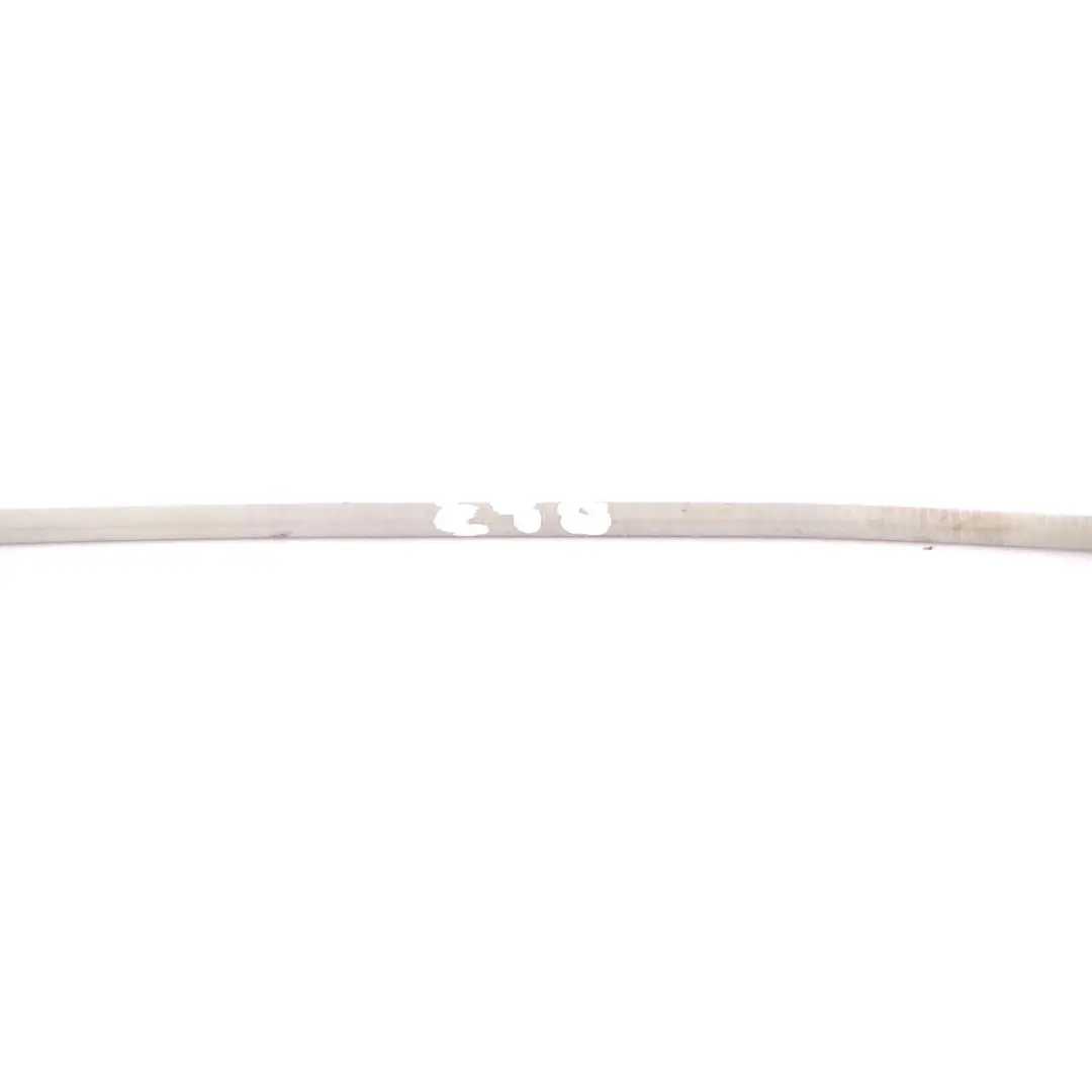 Cable Bowden Exterior Manija De La Puerta Trasera para BMW X1 E84 E90 E91 con número de pieza 7060299 BMW X1 E84 E90 E91 Cable Bowden Exterior Manija De La Puerta Trasera - SKU 7060299 - Número de pieza 7060299