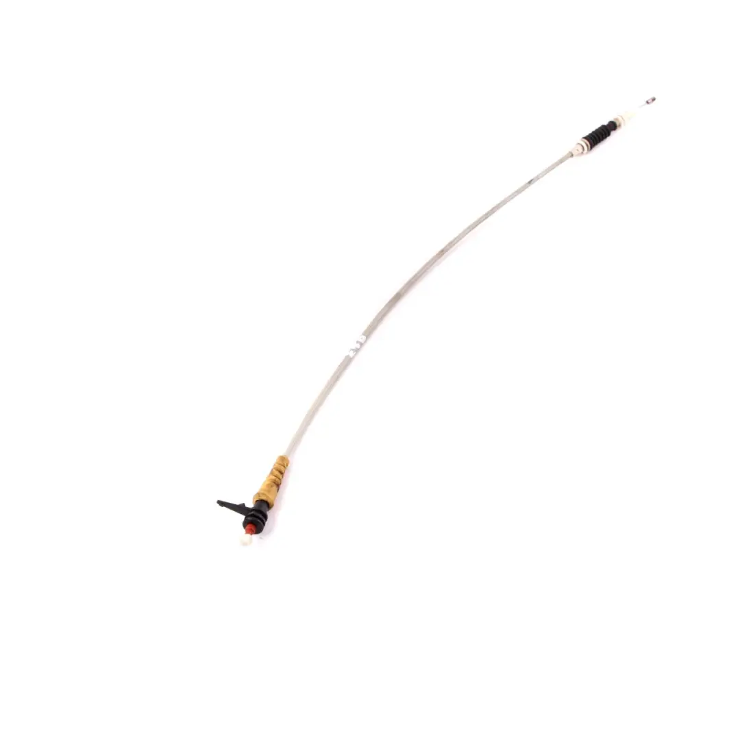 BMW X1 E84 E90 E91 Cable Bowden Exterior Manija De La Puerta Trasera - SKU 7060299 - Número de pieza 7060299