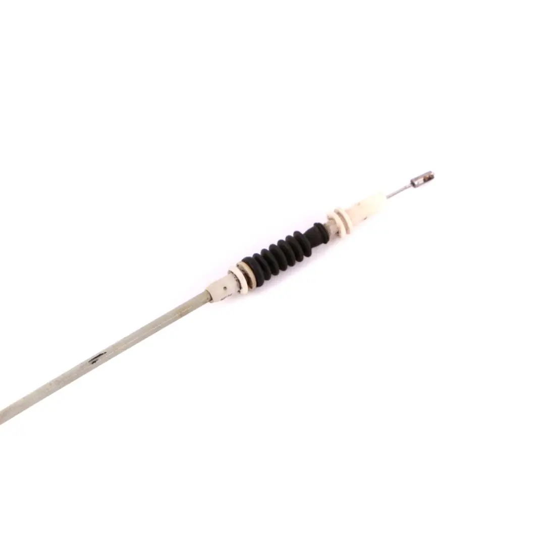 Cable Bowden Exterior Manija De La Puerta Trasera para BMW X1 E84 E90 E91 con número de pieza 7060299 BMW X1 E84 E90 E91 Cable Bowden Exterior Manija De La Puerta Trasera - SKU 7060299 - Número de pieza 7060299