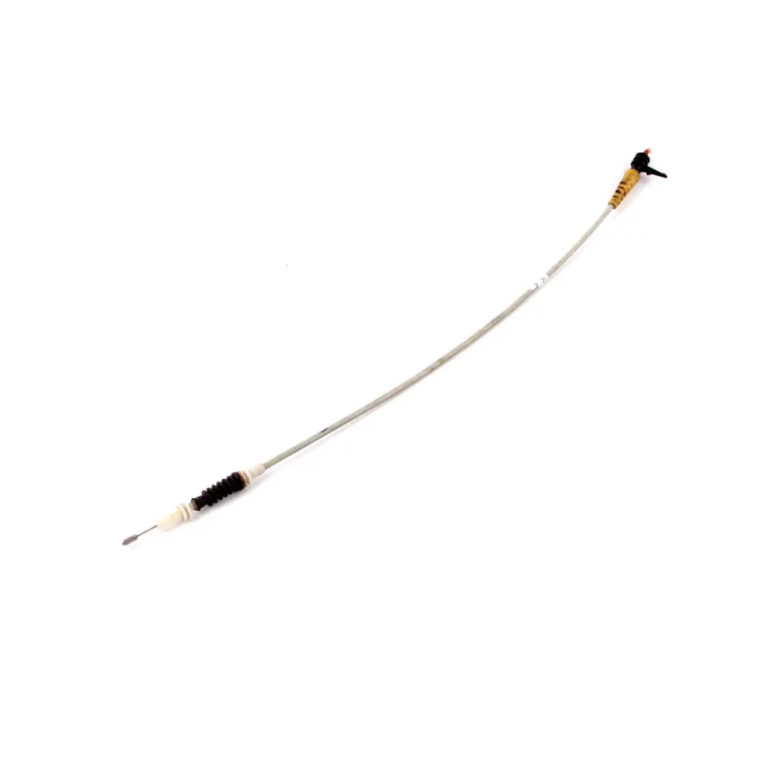 BMW X1 E84 E90 E91 Cable Bowden Exterior Manija De La Puerta Trasera - SKU 7060299 - Número de pieza 7060299