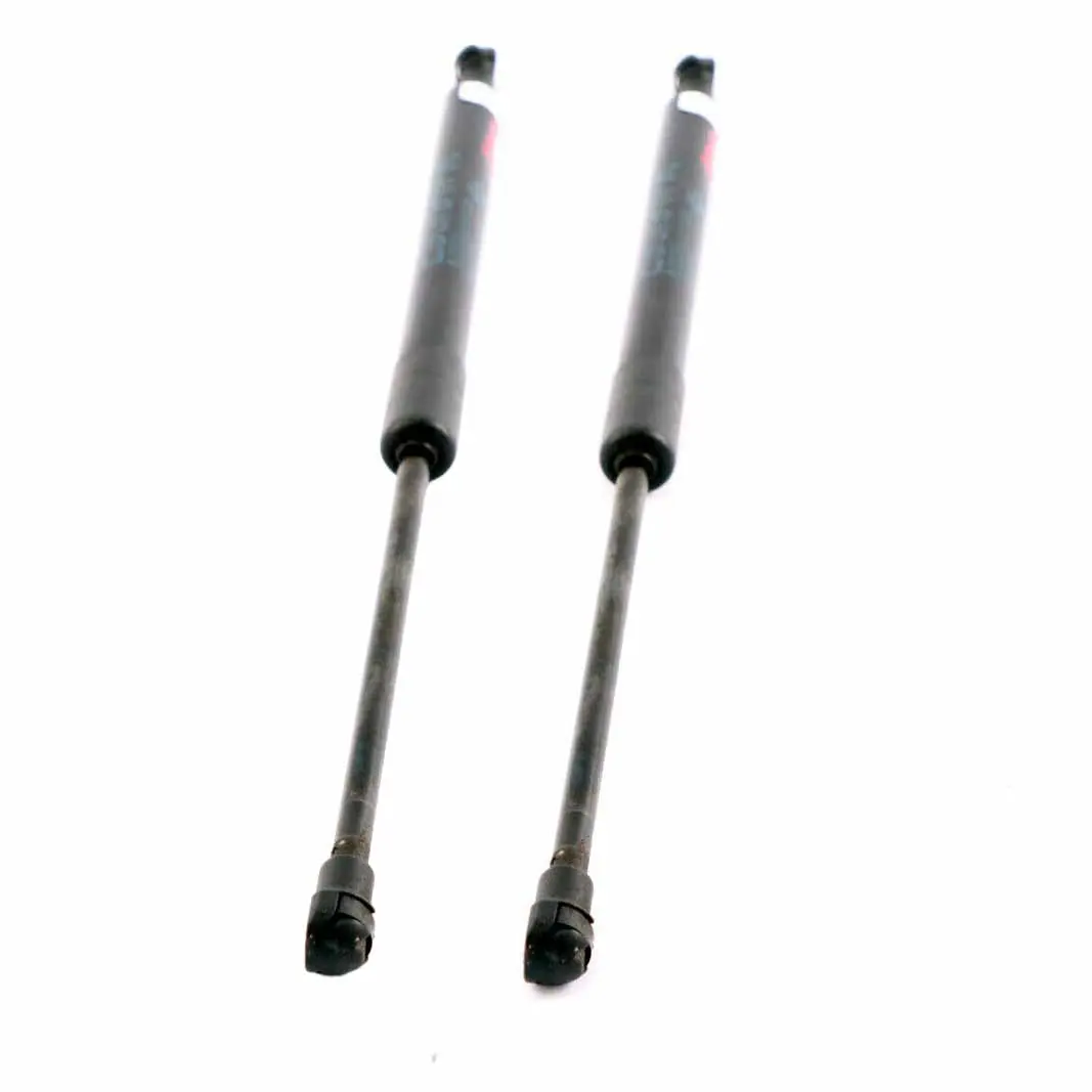 2x Ressort À Gaz Pressurisé Kit De Support De Capot Avant pour BMW E90 E91 à propos du numéro de pièce 7060550 BMW E90 E91 2x Ressort À Gaz Pressurisé Kit De Support De Capot Avant - SKU 7060550-1 - Numéro de pièce 7060550