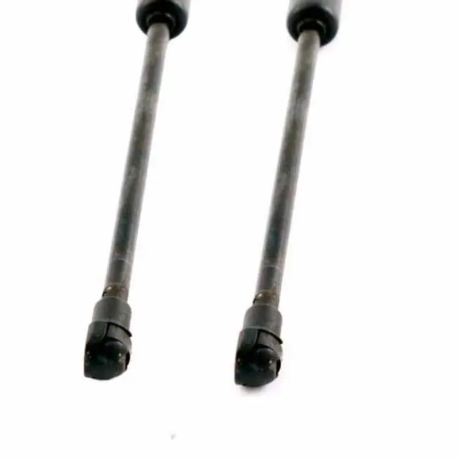 2x Gas Pressurized Spring Front Hood Bonnet Support Set to BMW E90 E91 with Part number 7060550 BMW E90 E91 2x Gas Pressurized Spring Front Hood Bonnet Support Set - SKU 7060550-1 - Part number 7060550
