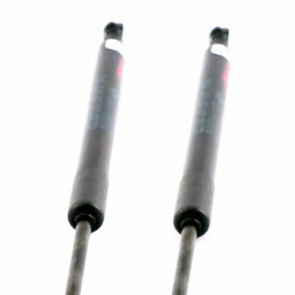 BMW E90 E91 2x Gas Primavera Anteriore Cappuccio Cofano Supporto Set - SKU 7060550-1 - Numero di parte 7060550