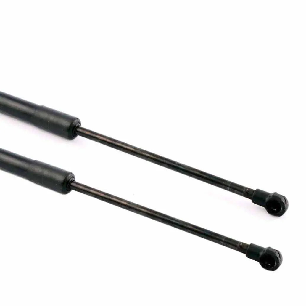 2x Gas Pressurized Spring Front Hood Bonnet Support Set to BMW E90 E91 with Part number 7060550 BMW E90 E91 2x Gas Pressurized Spring Front Hood Bonnet Support Set - SKU 7060550-1 - Part number 7060550