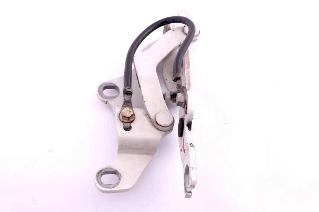 zawias maski klapy lewy przód do BMW E81 E87 o numerze 7060559 BMW E81 E87 zawias maski klapy lewy przód - SKU 7060559-1 - Numer Części 7060559