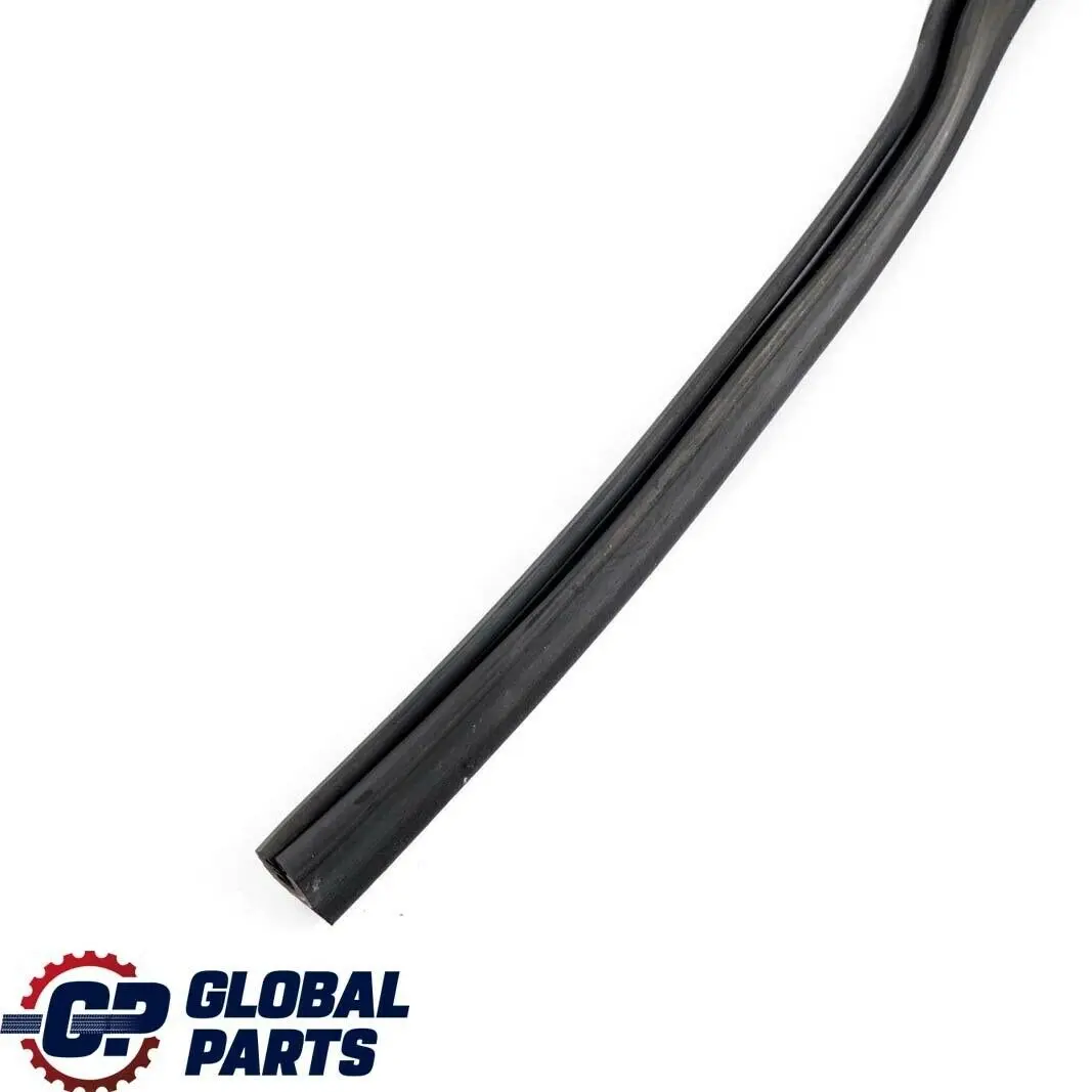BMW E92 E93 LCI Front Engine Rubber Bonnet Seal - SKU 7060563 - Part number 7060563