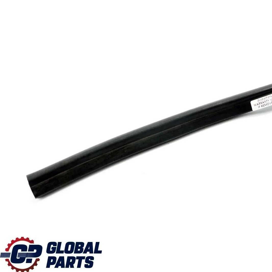 BMW E92 E93 LCI Front Engine Rubber Bonnet Seal - SKU 7060563 - Part number 7060563