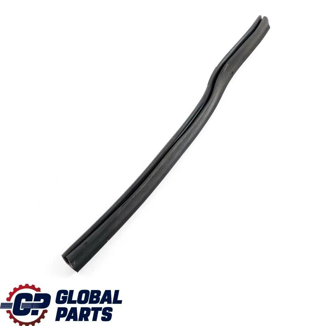 BMW E92 E93 LCI Front Engine Rubber Bonnet Seal - SKU 7060563 - Part number 7060563