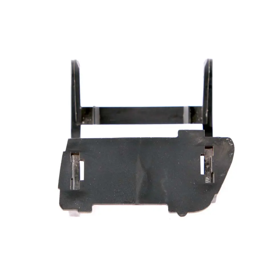BMW E60 E61 LCI Palanca Boquilla Parachoques Delantero Soporte Izquierdo 7060585