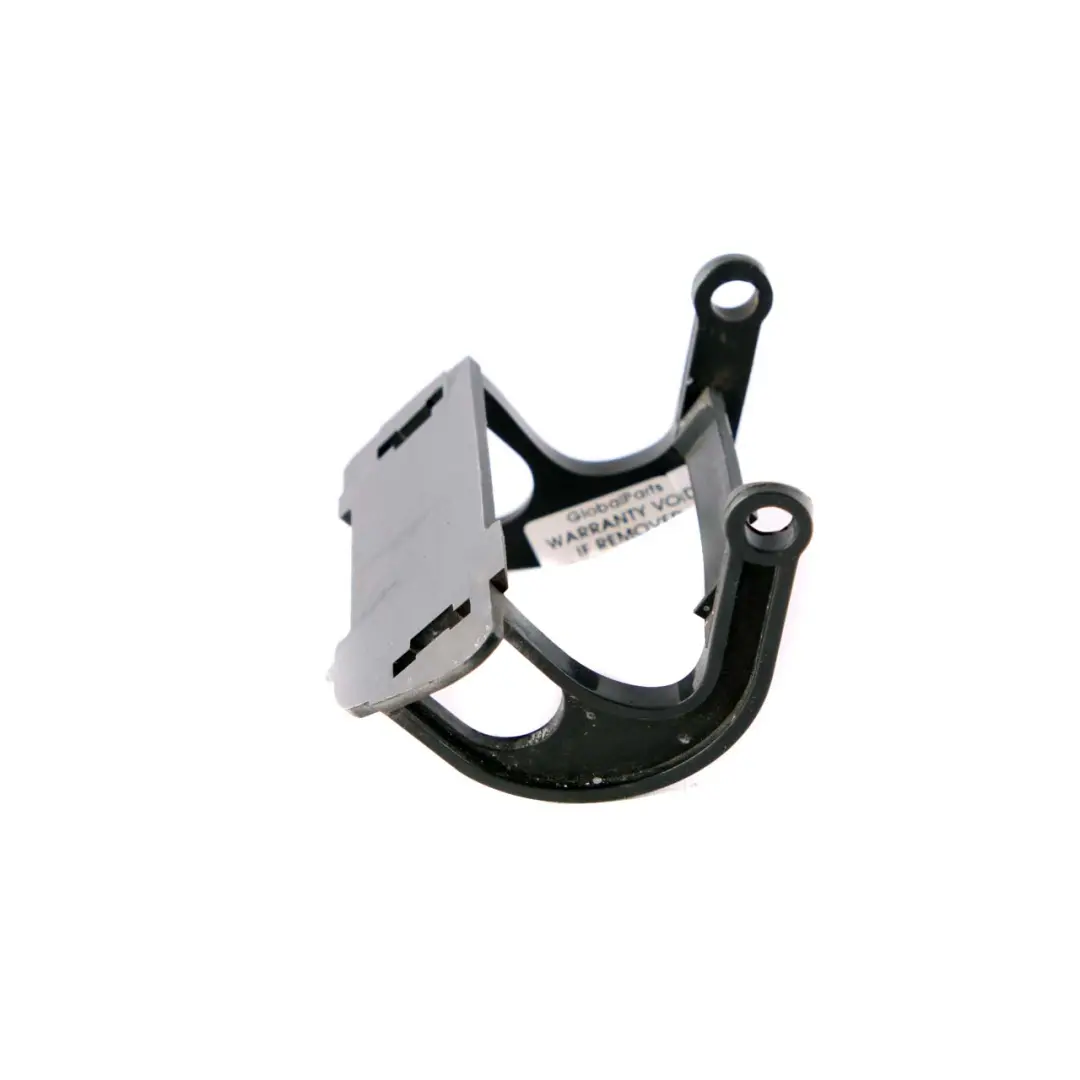 Palanca Boquilla Parachoques Delantero Soporte Izquierdo para BMW E60 E61 LCI con número de pieza 7300385 BMW E60 E61 LCI Palanca Boquilla Parachoques Delantero Soporte Izquierdo - SKU 7060585 - Número de pieza 7300385