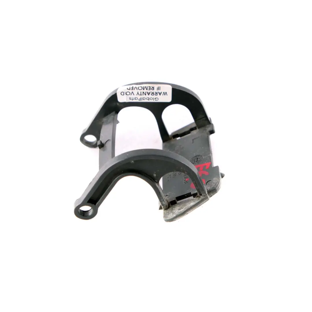 Palanca Boquilla Parachoques Delantero Soporte Izquierdo para BMW E60 E61 LCI con número de pieza 7300385 BMW E60 E61 LCI Palanca Boquilla Parachoques Delantero Soporte Izquierdo - SKU 7060585 - Número de pieza 7300385