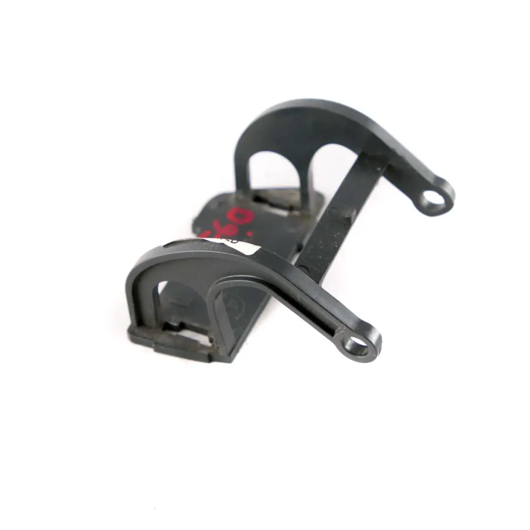 Nozzle Lever Front Bumper Bracket Left to BMW E60 E61 LCI with Part number 7300385 BMW E60 E61 LCI Nozzle Lever Front Bumper Bracket Left - SKU 7060585 - Part number 7300385