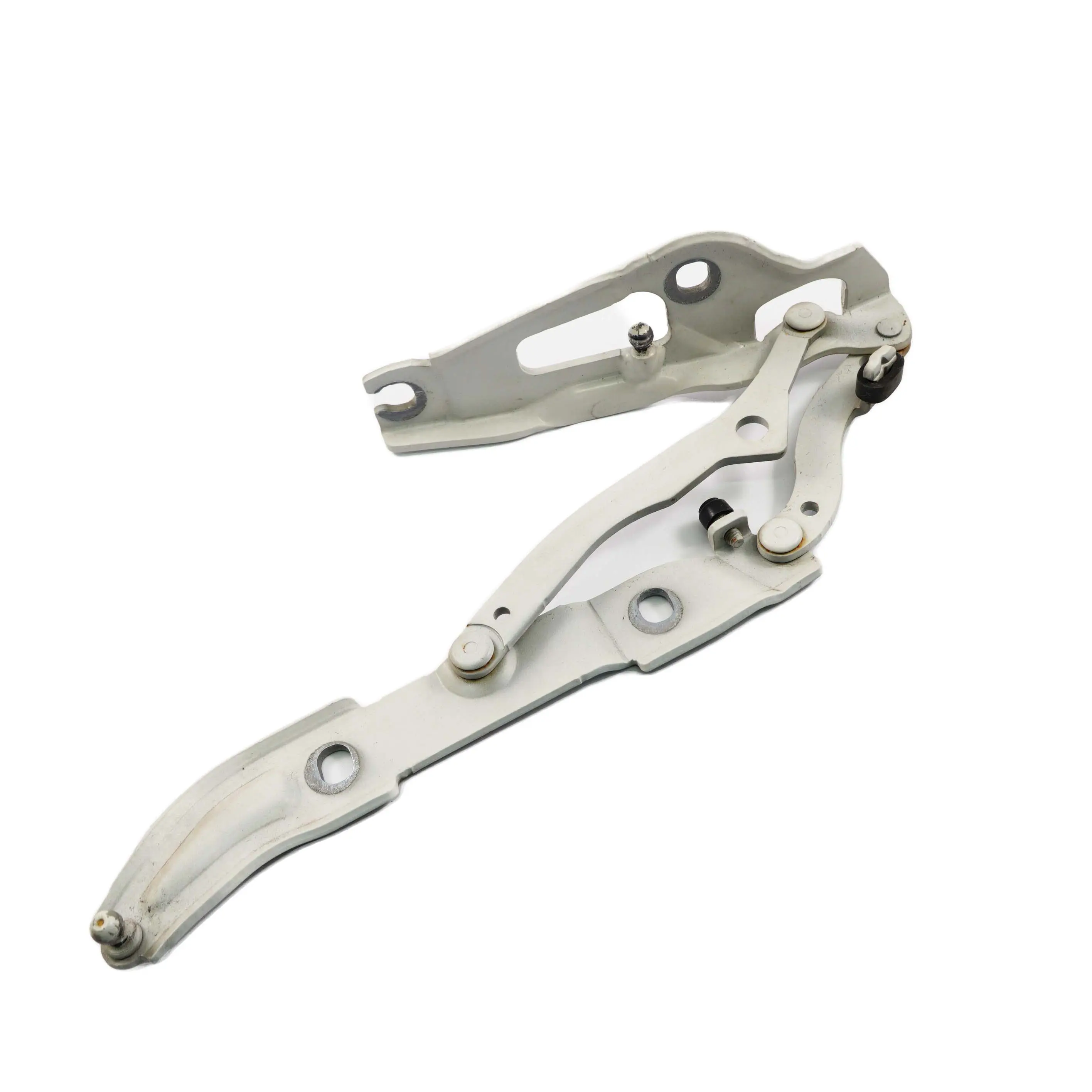 Tailgate Hinge BMW E90 E92 Rear Left N/S Boot Trunk Lid Alpinweiss White 300