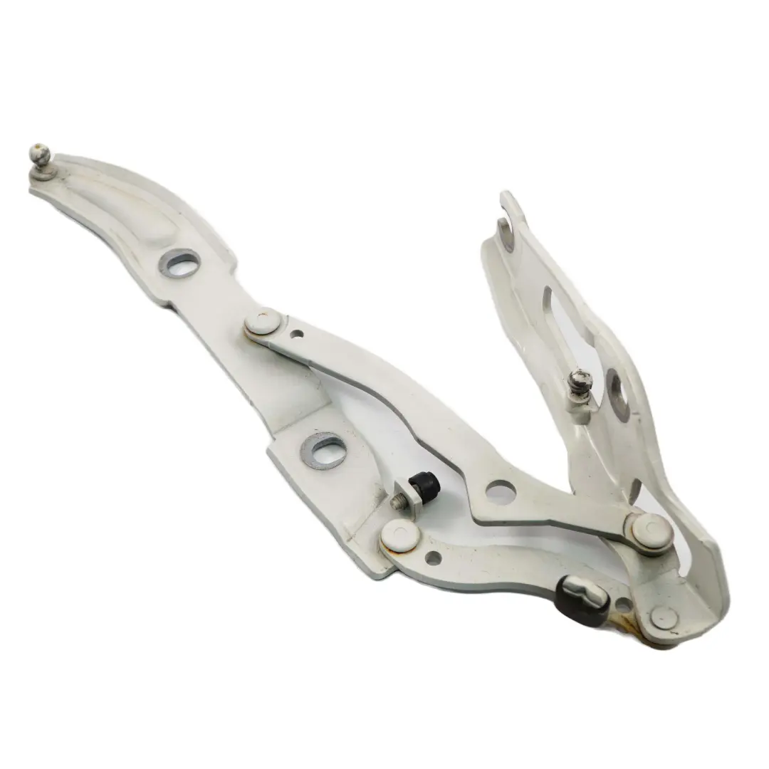  Charnière Hayon BMW E90 E92 Couvercle Coffre Arrière Gauche Alpinweiss White 300 - SKU 7060627-AW - Numéro de pièce 7060627